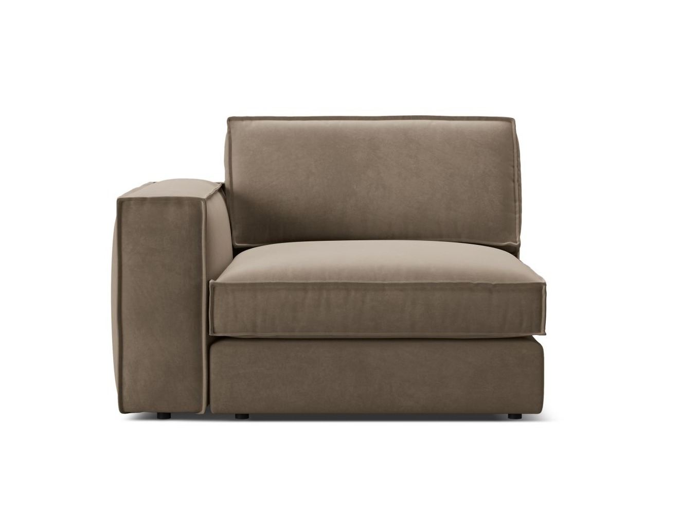 Modularer Sessel Dalodei 103 (Salvador 03)