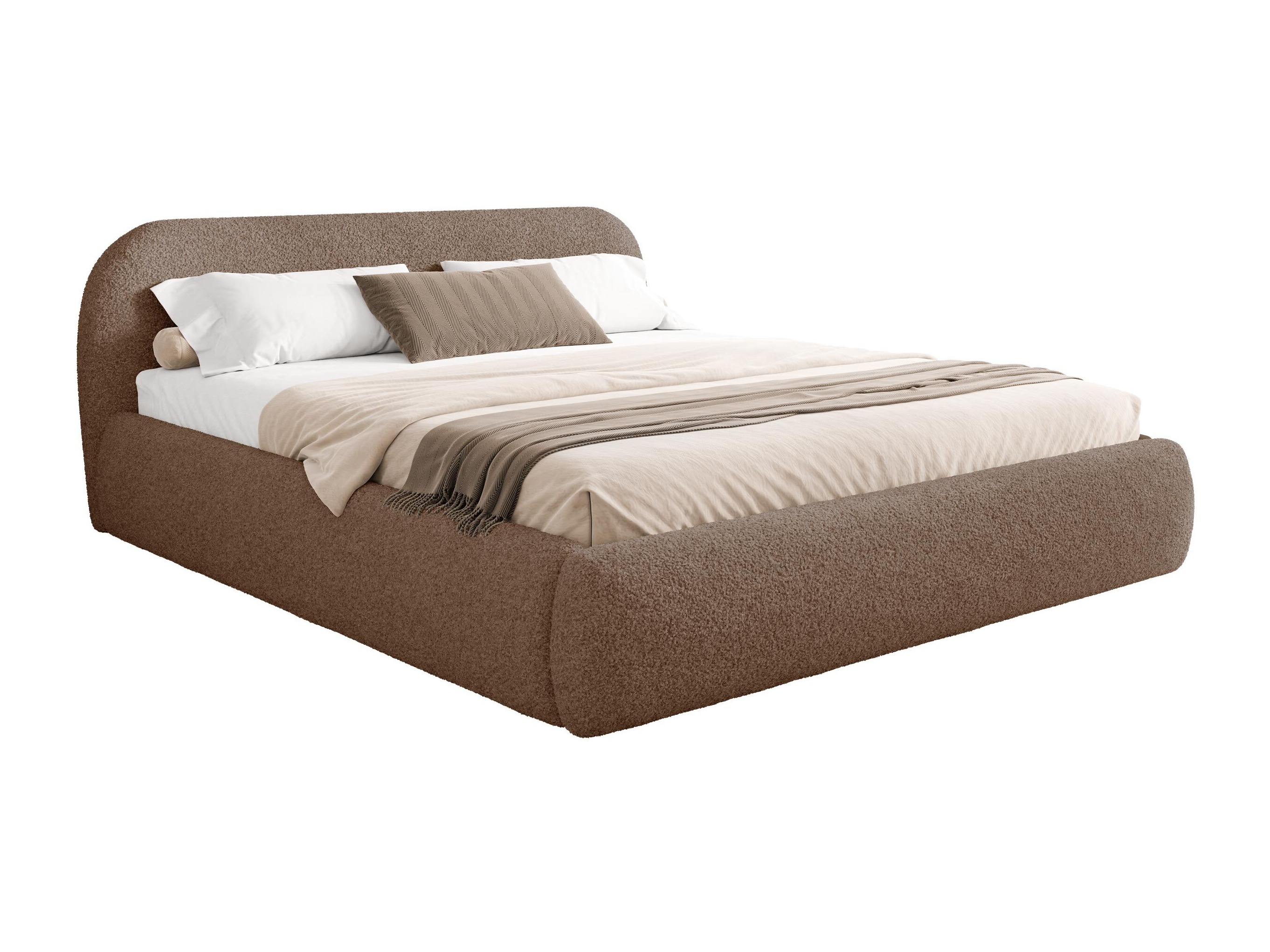 Bett TrendyNest Verbio (Lambi 04)