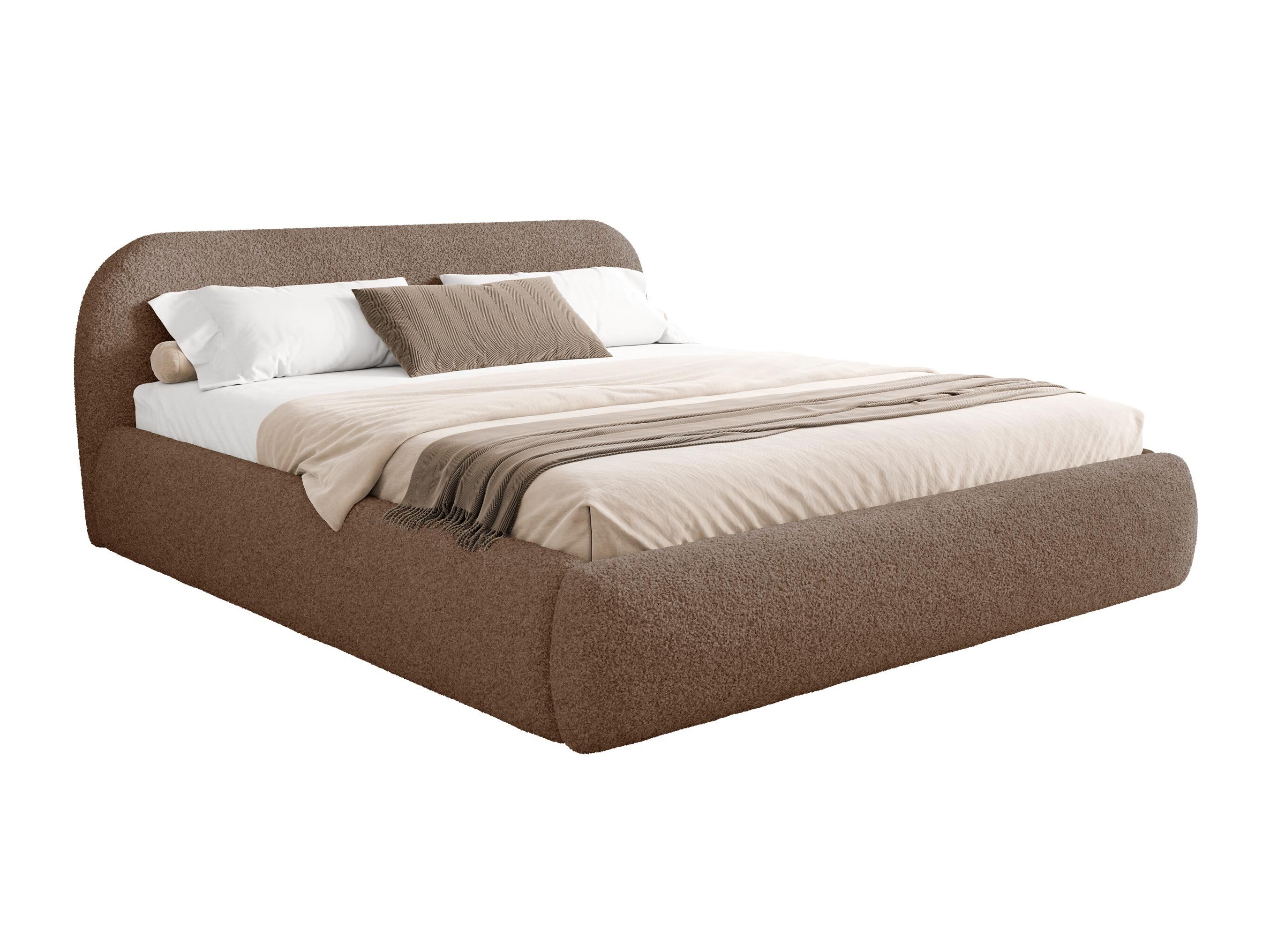 Bett TrendyNest Verbio (Lambi 04)