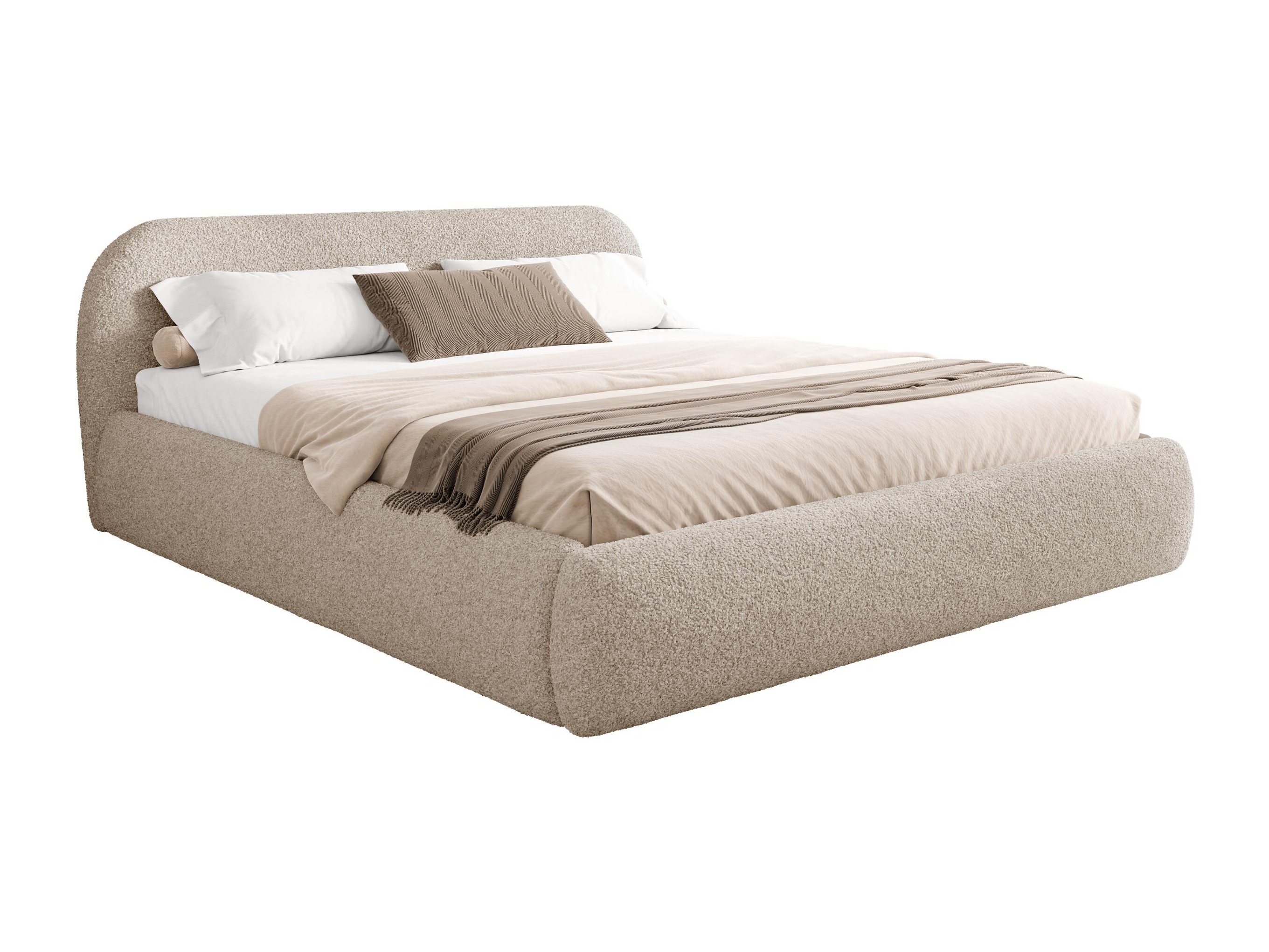 Bett TrendyNest Verbio (Lambi 06)