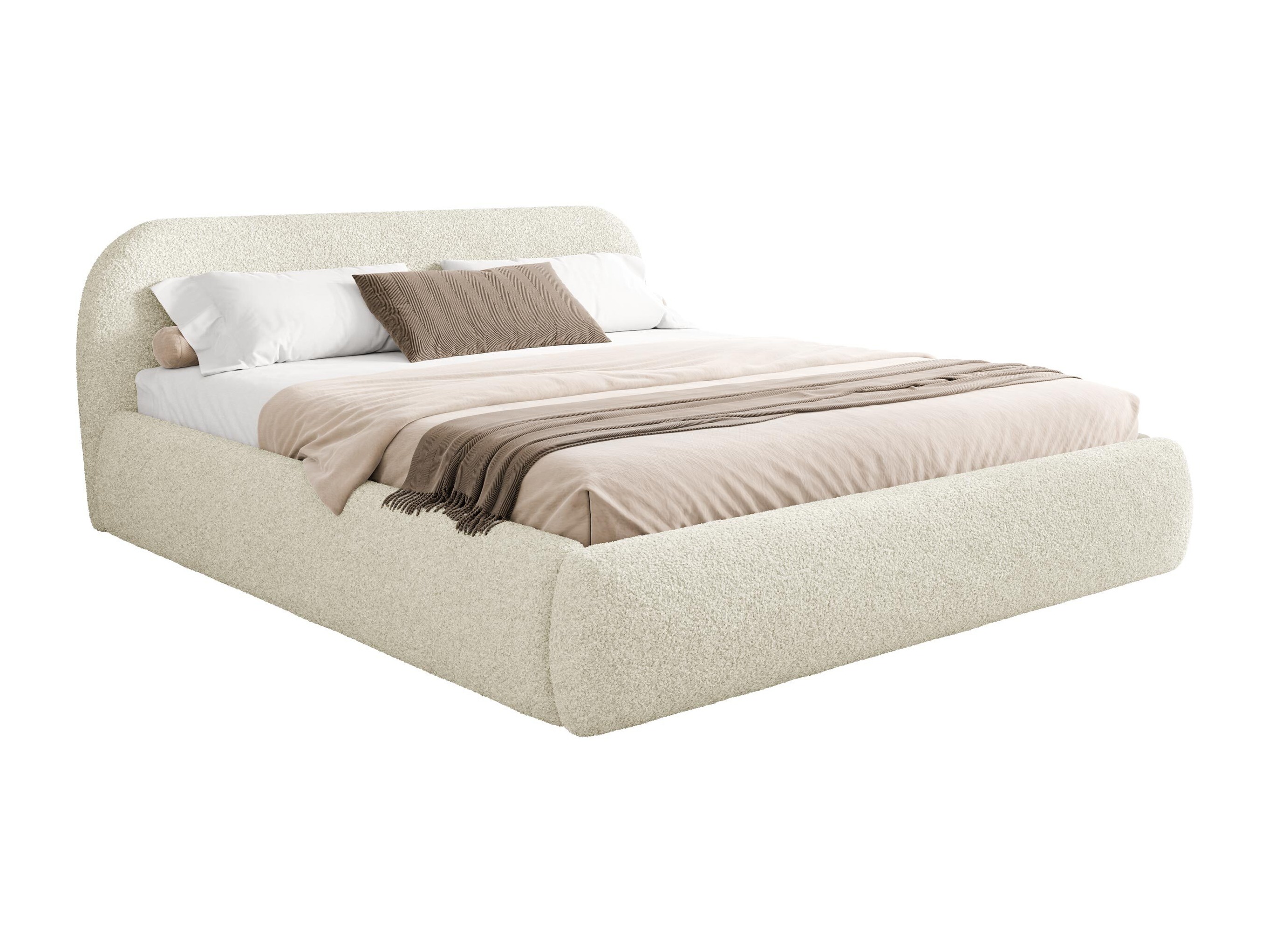Bett TrendyNest Verbio