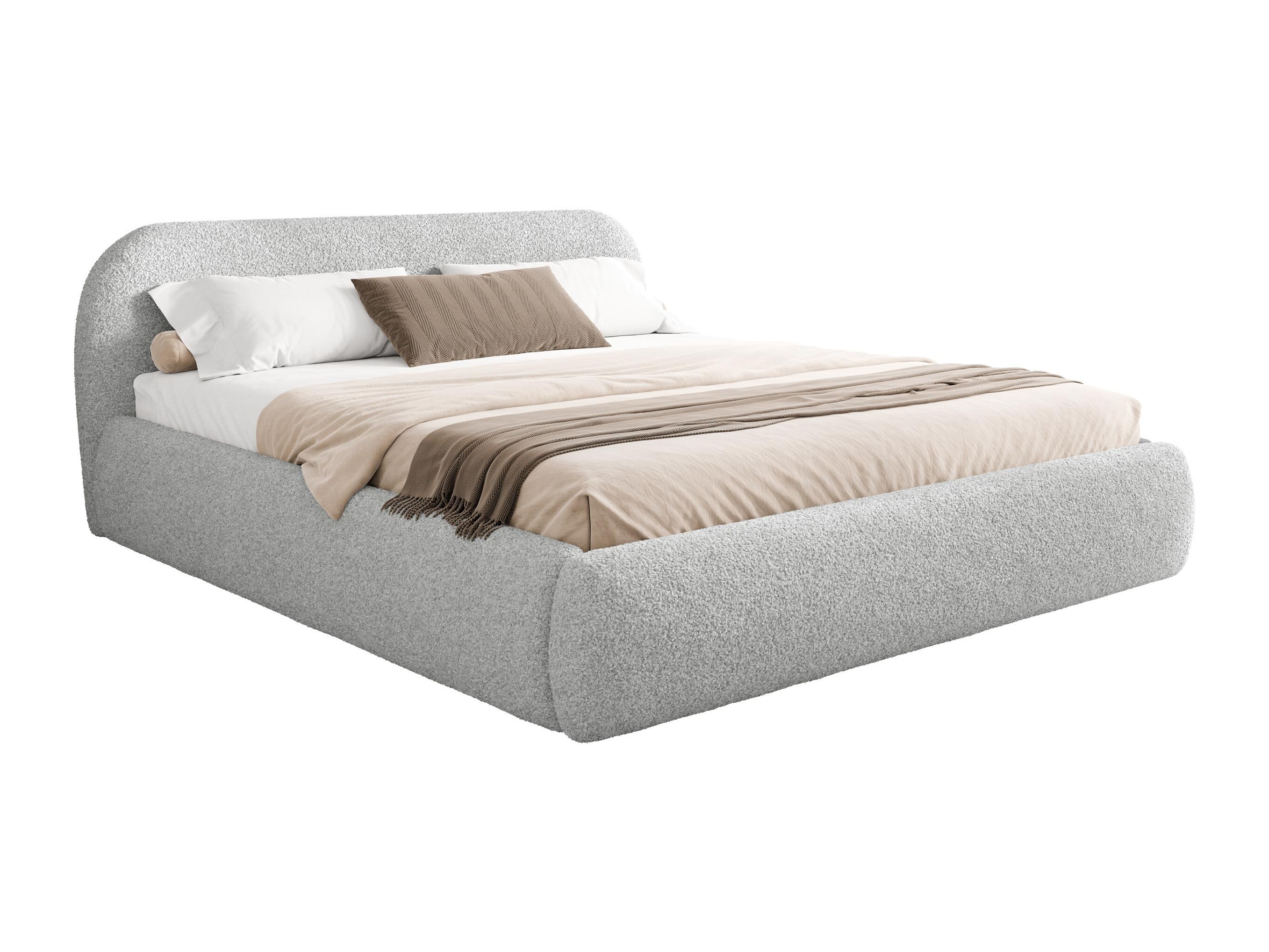 Bett TrendyNest Verbio (Lambi 11)
