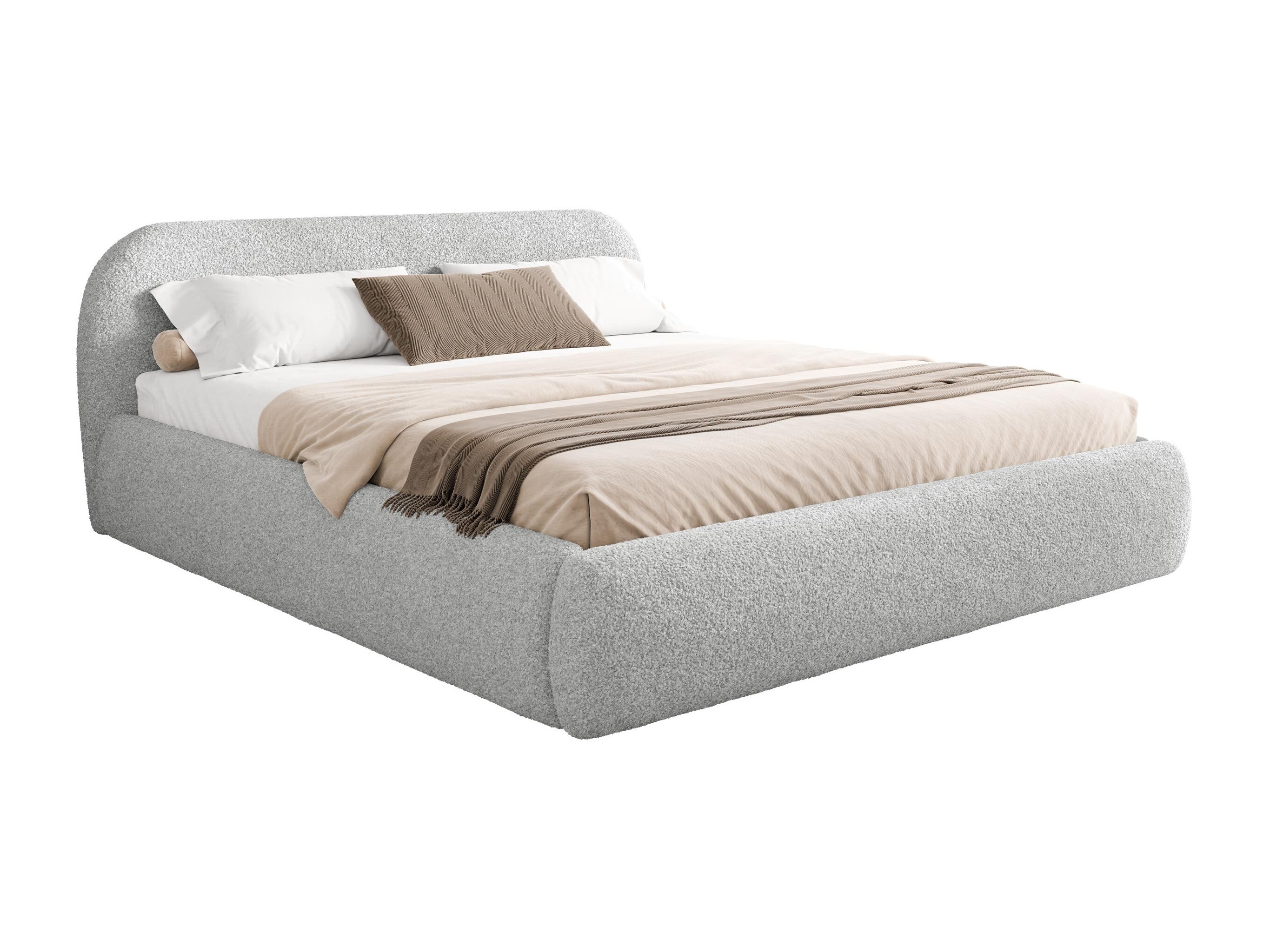 Bett TrendyNest Verbio (Lambi 11)