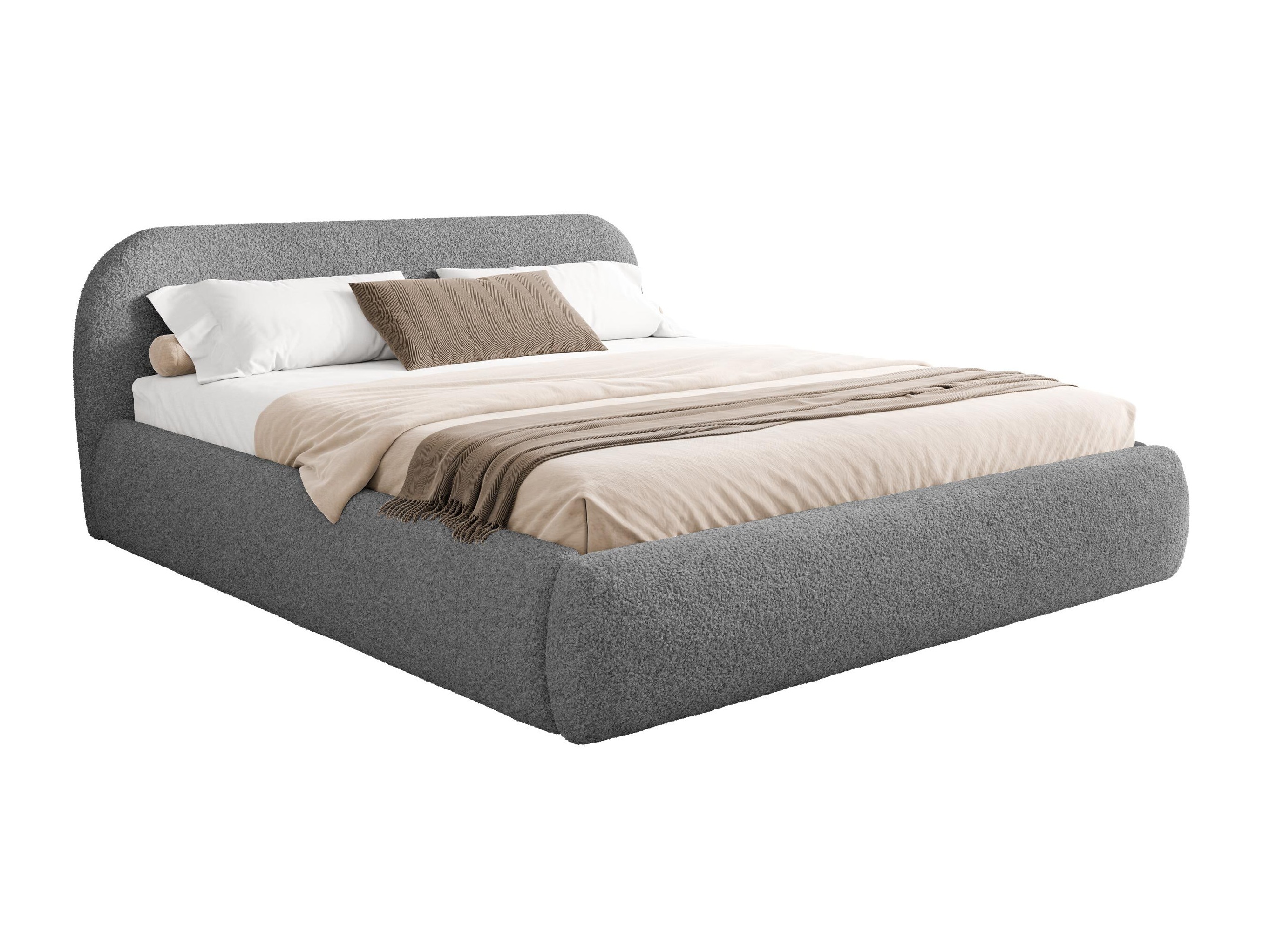 Bett TrendyNest Verbio (Lambi 12)