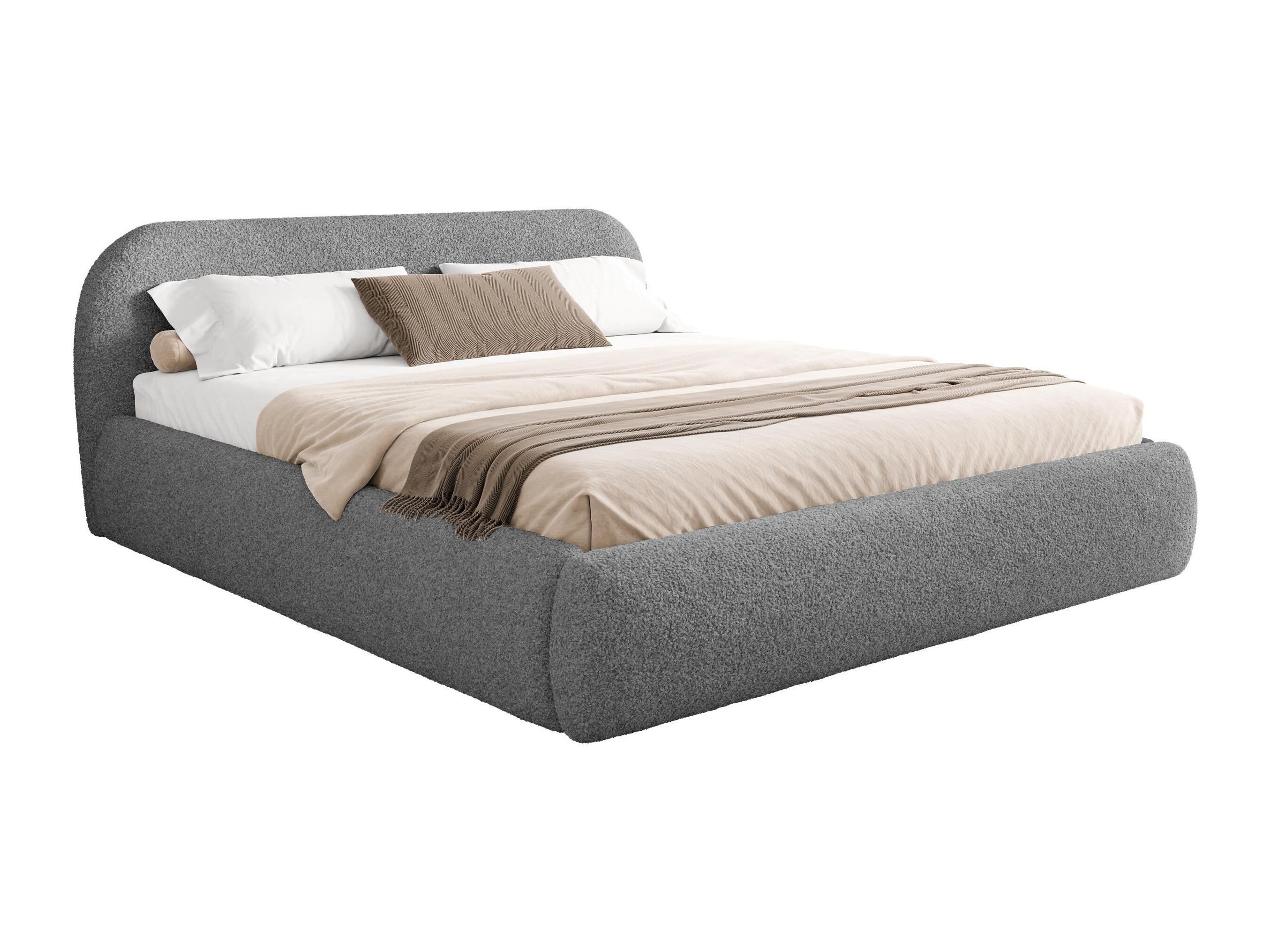 Bett TrendyNest Verbio (Lambi 12)