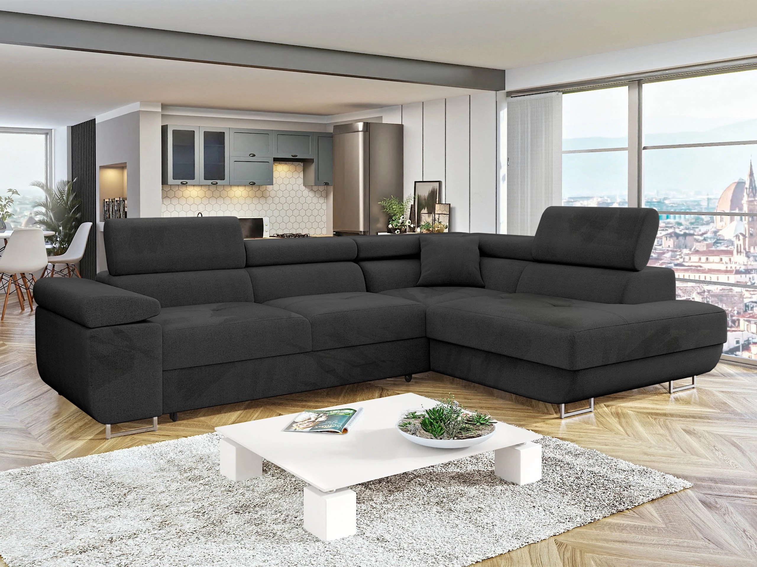 Ecksofa SD2794