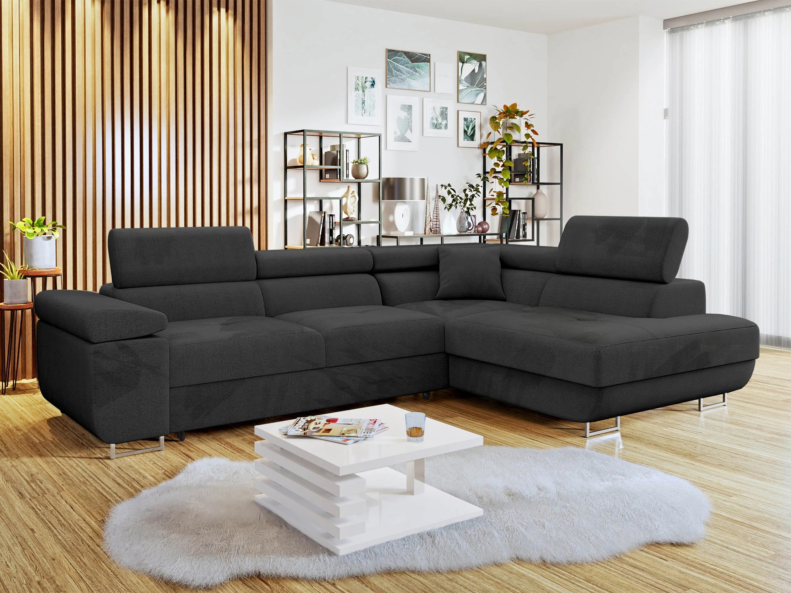 Ecksofa SD2794