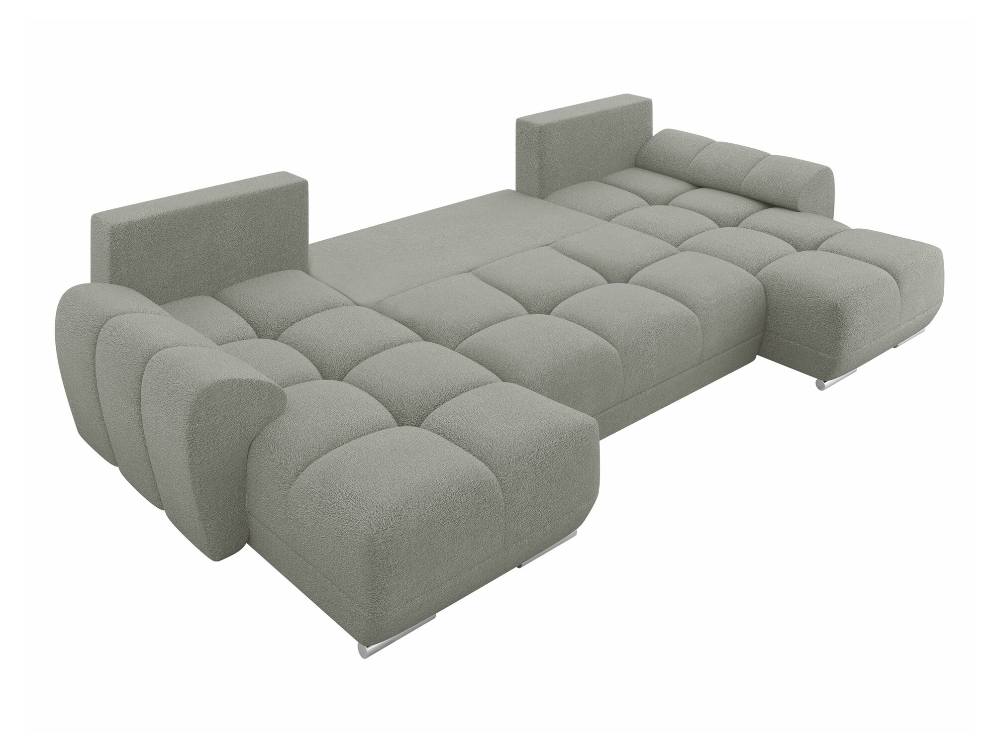 Ecksofa SD2795