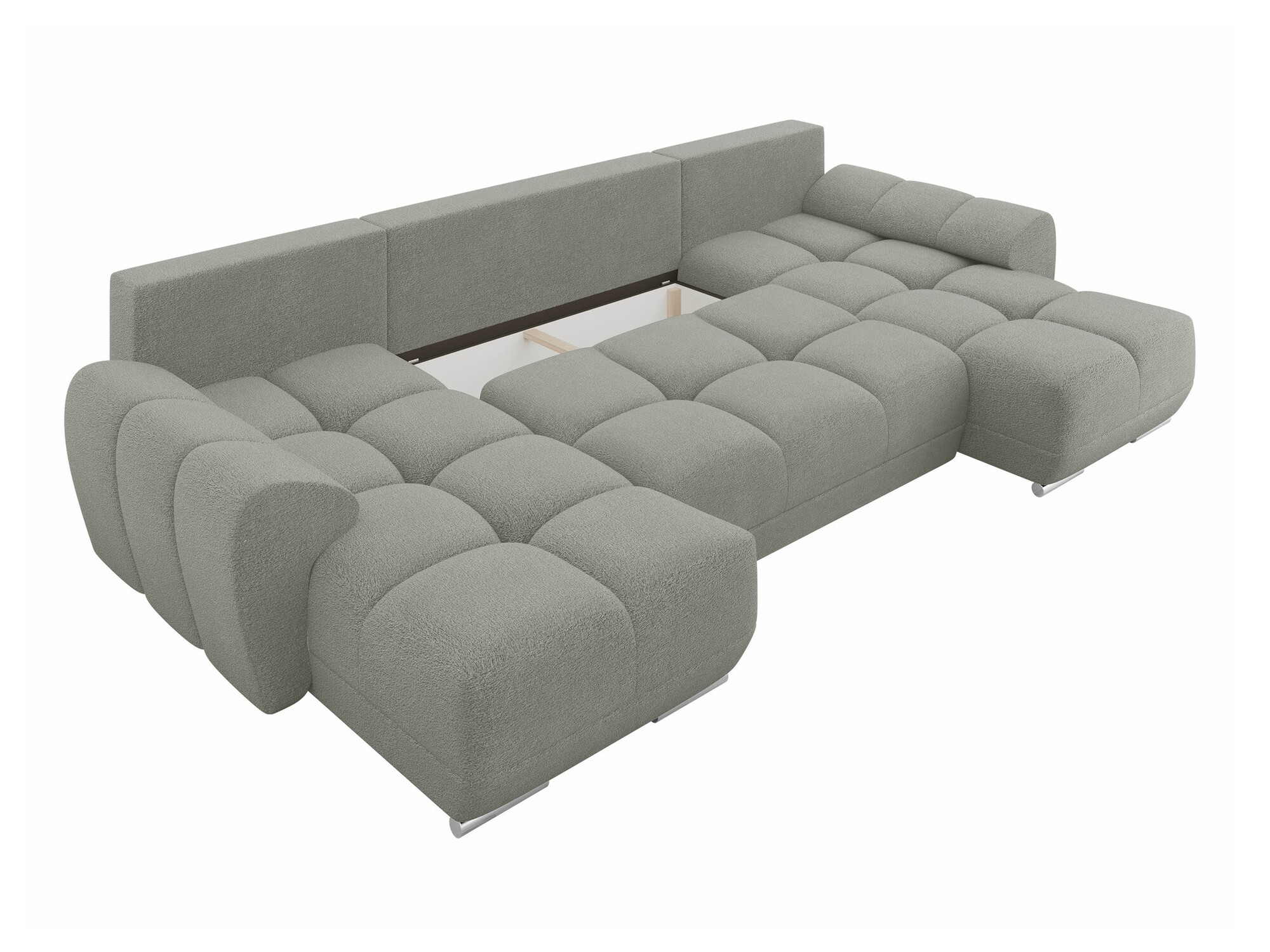 Ecksofa SD2795