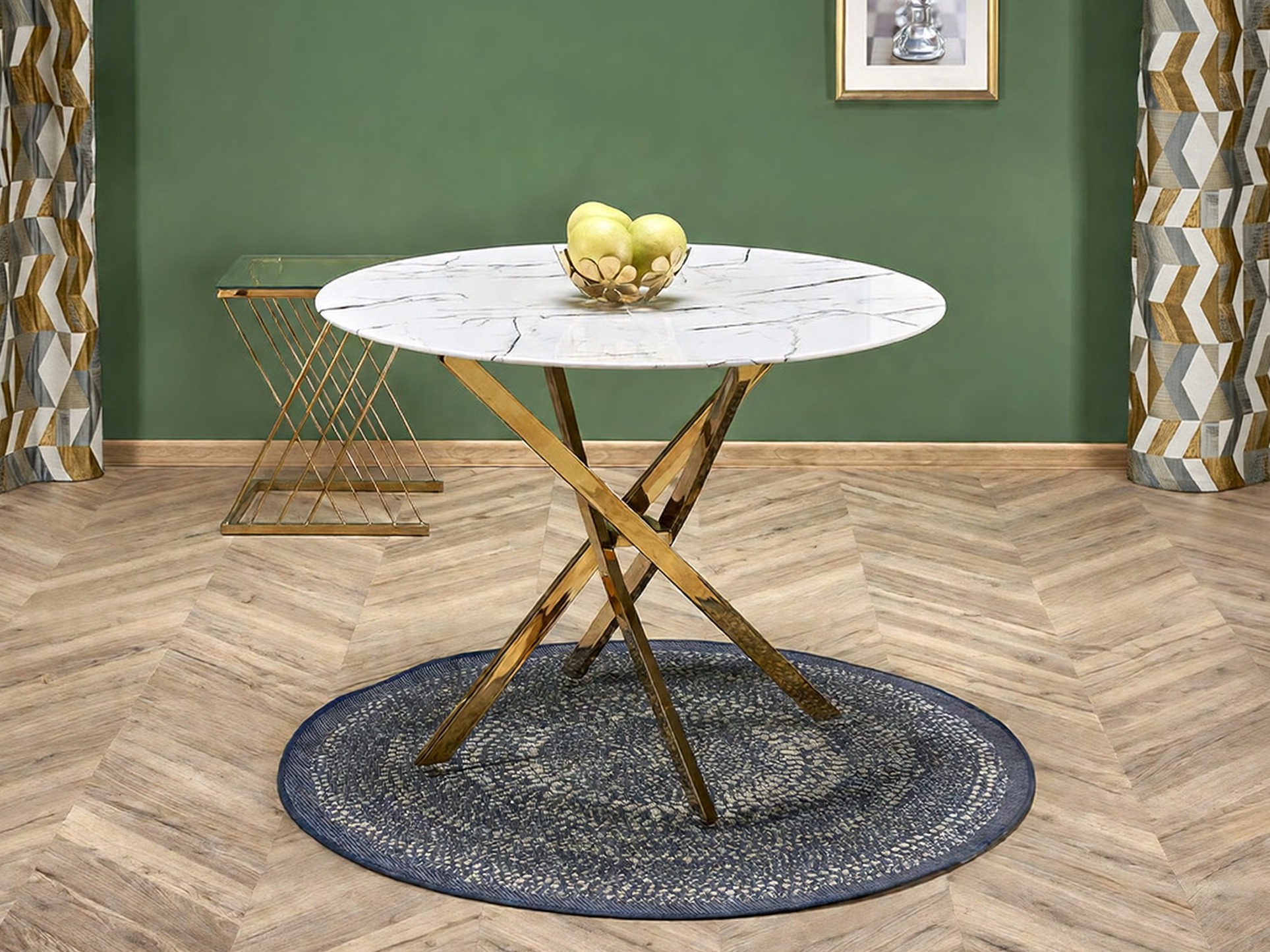 Tisch Houston 1538