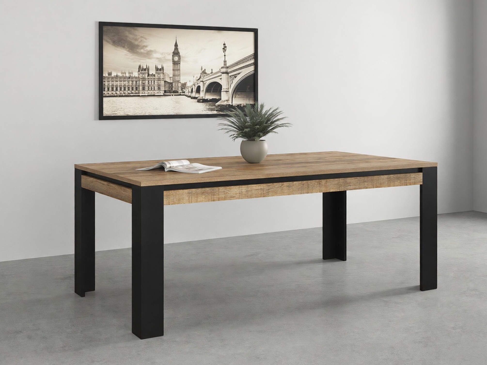 Tisch Melmava 104