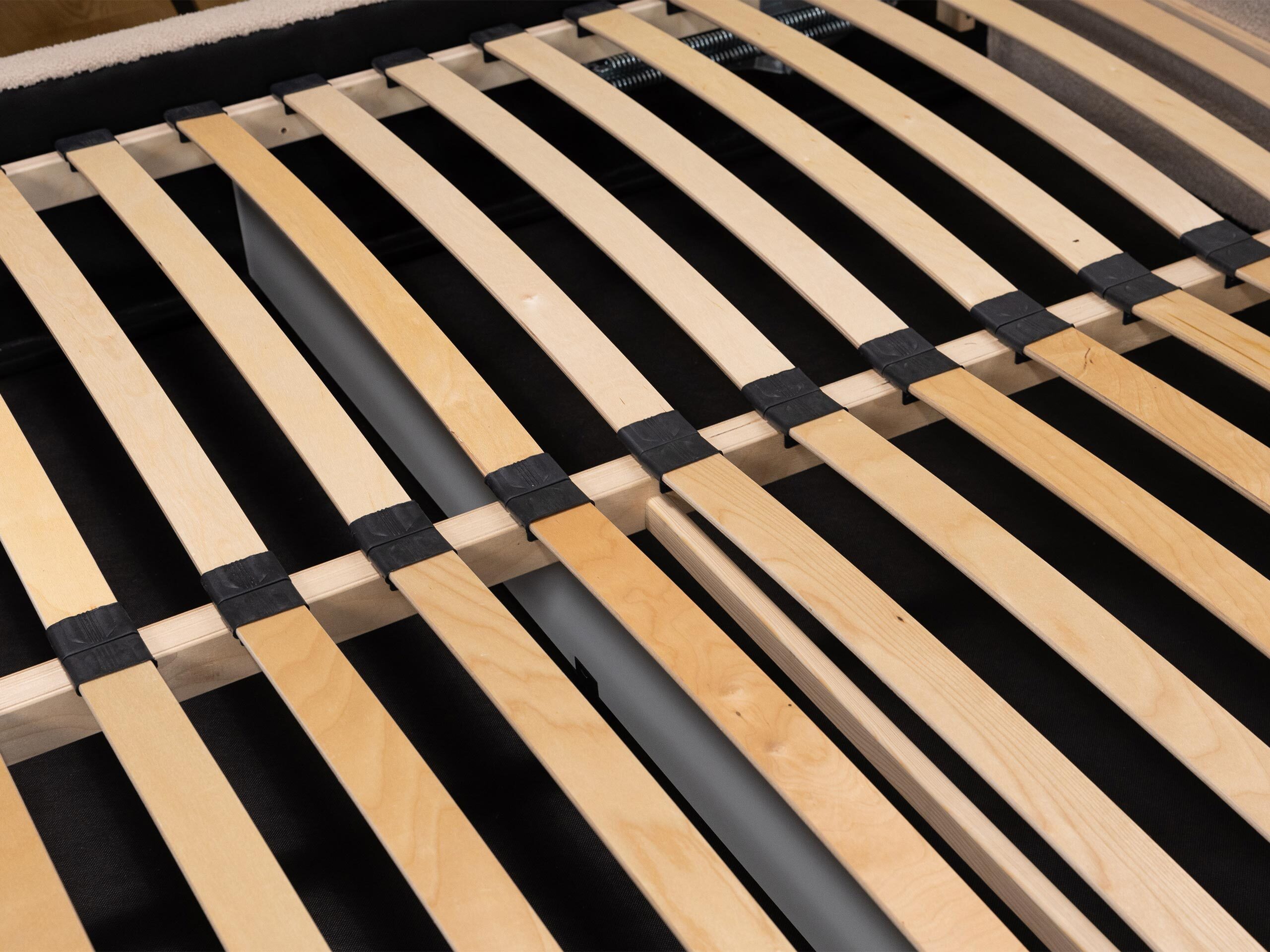 Bett TrendyNest 131 (Lambi 06)