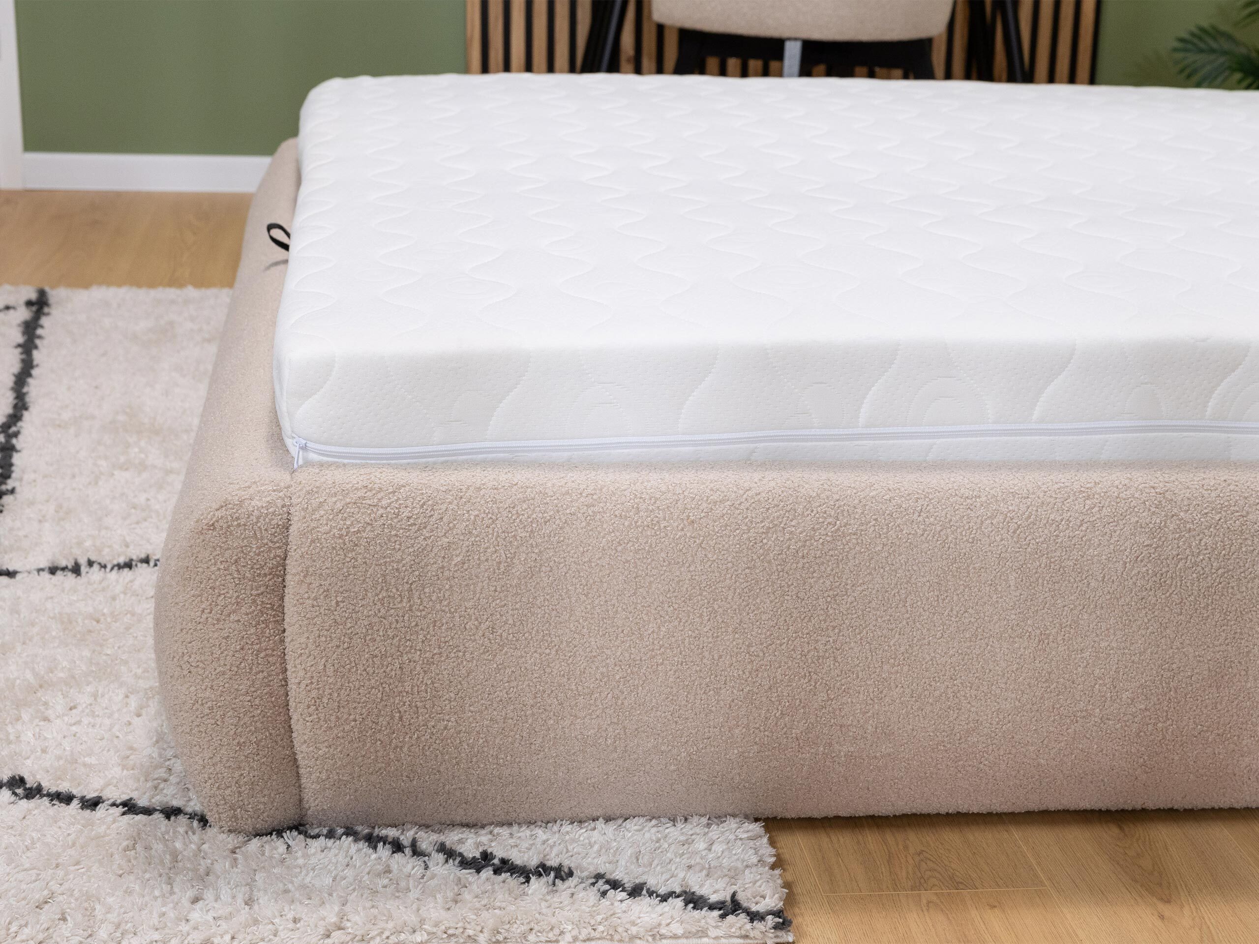 Bett TrendyNest 131 (Lambi 06)