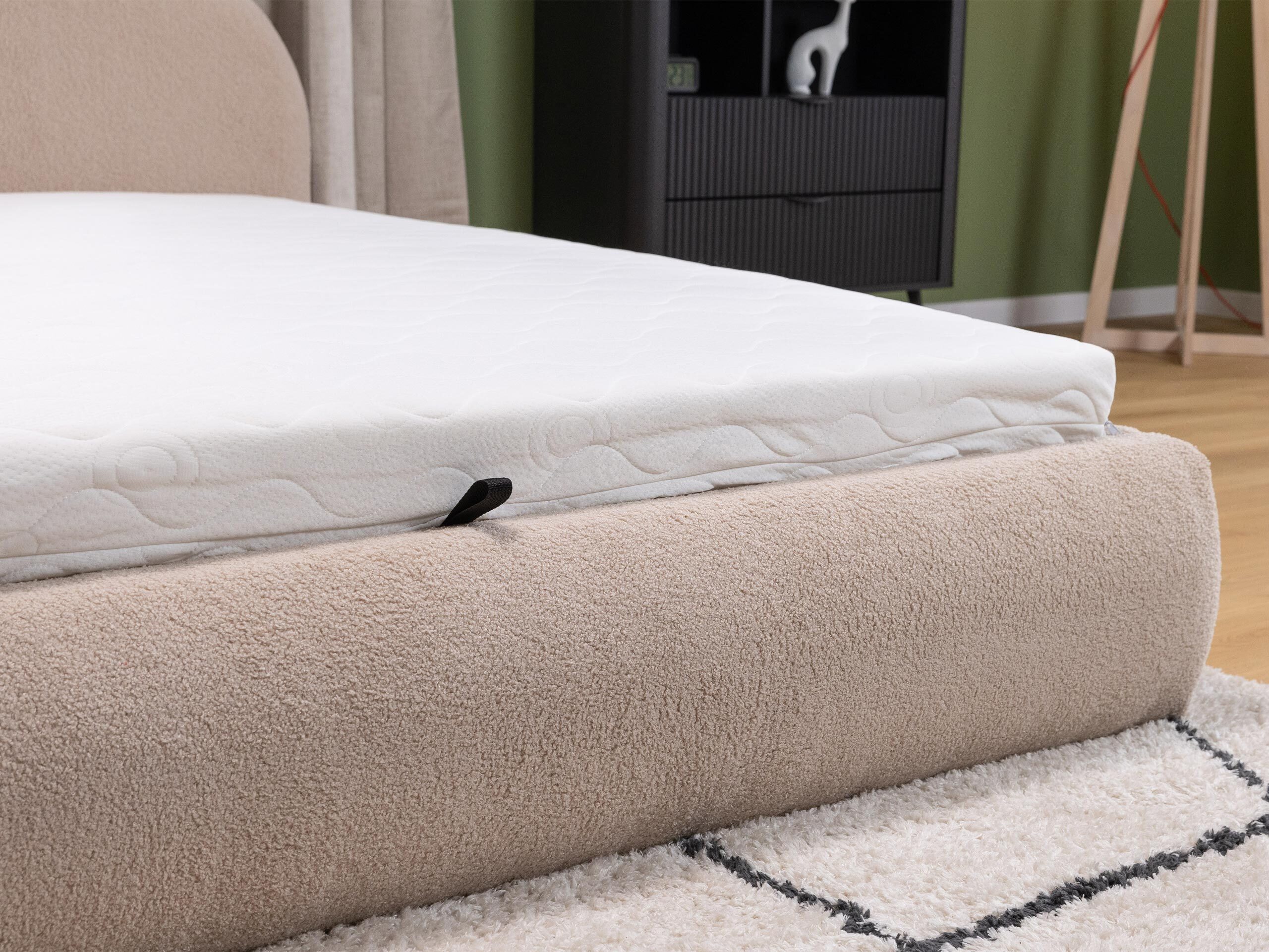 Bett TrendyNest 131 (Lambi 06)