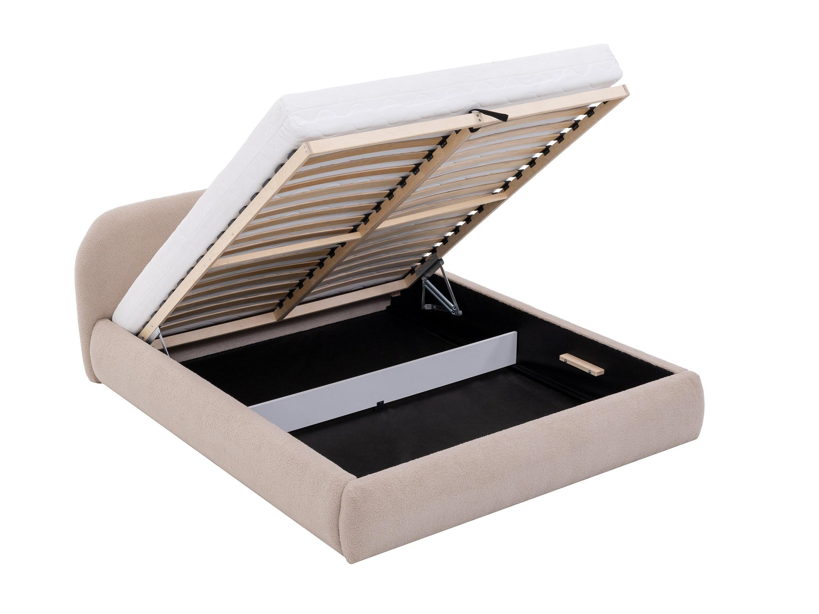 Bett TrendyNest 131 (Lambi 06)