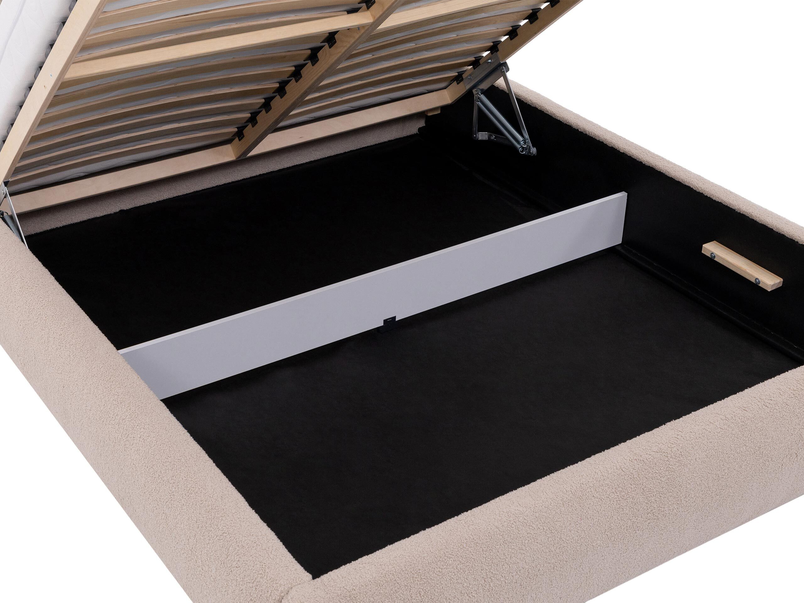 Bett TrendyNest Verbio (Lambi 08)