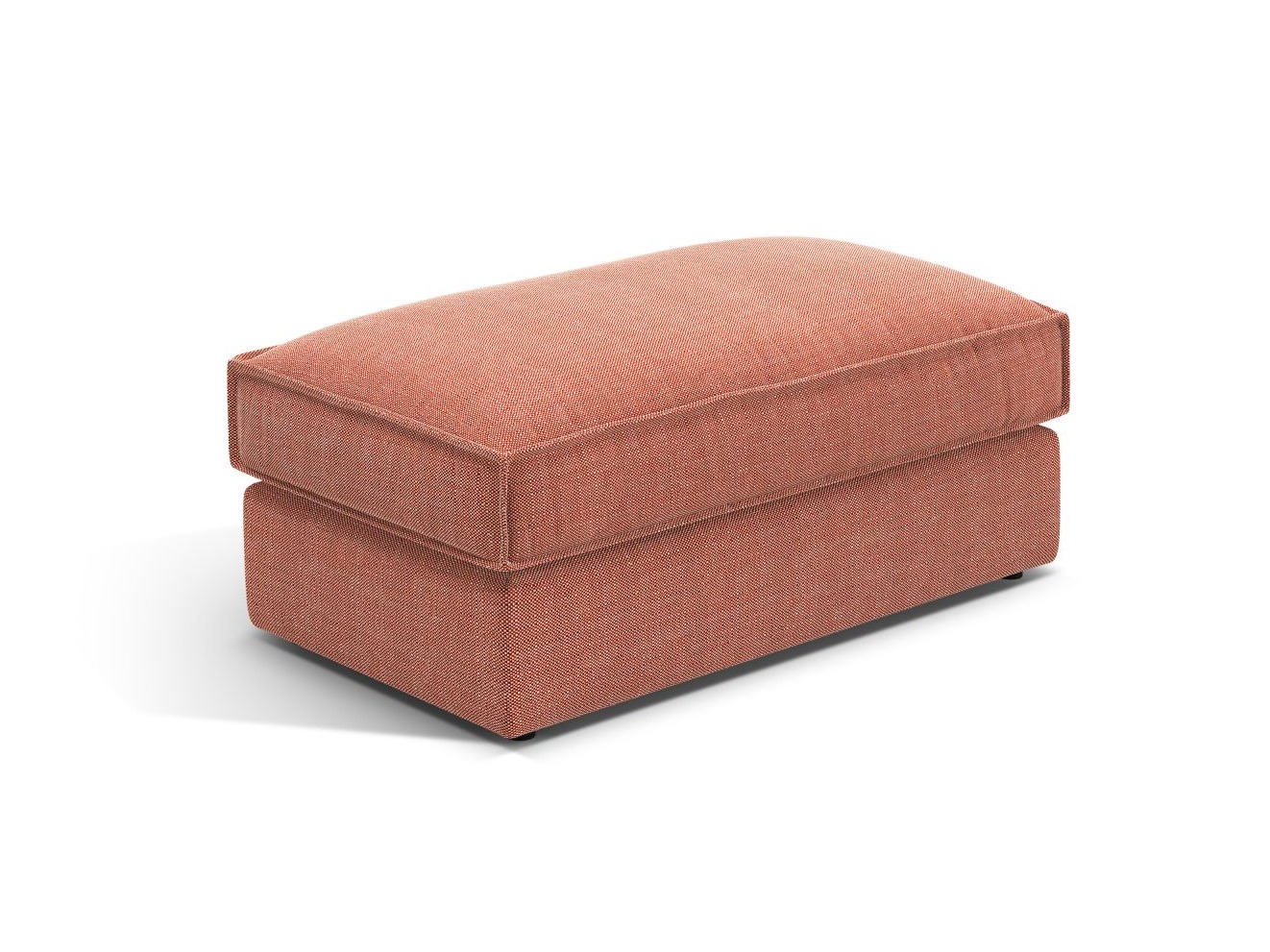 Polsterbank Dalodei 105 (Babel Red)