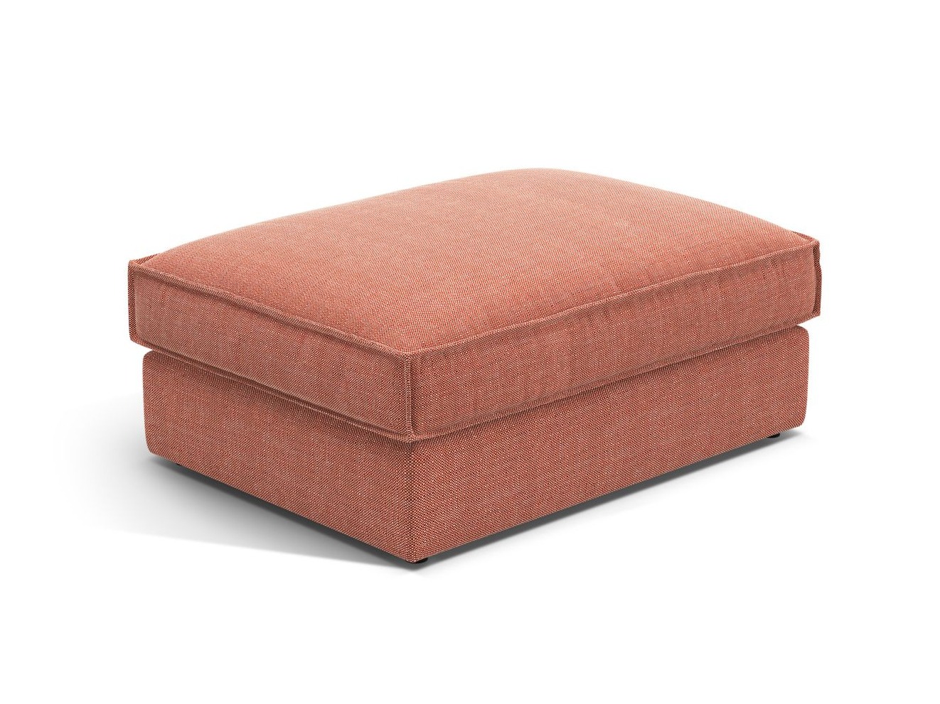 Polsterbank Dalodei 106 (Babel Red)