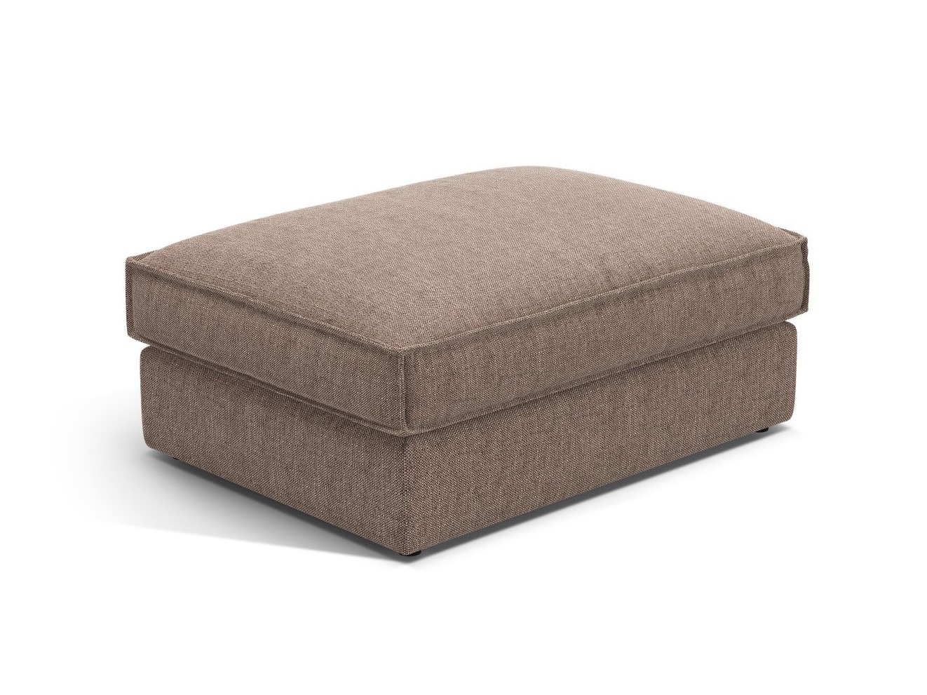 Polsterbank Dalodei 106 (Babel Taupe)