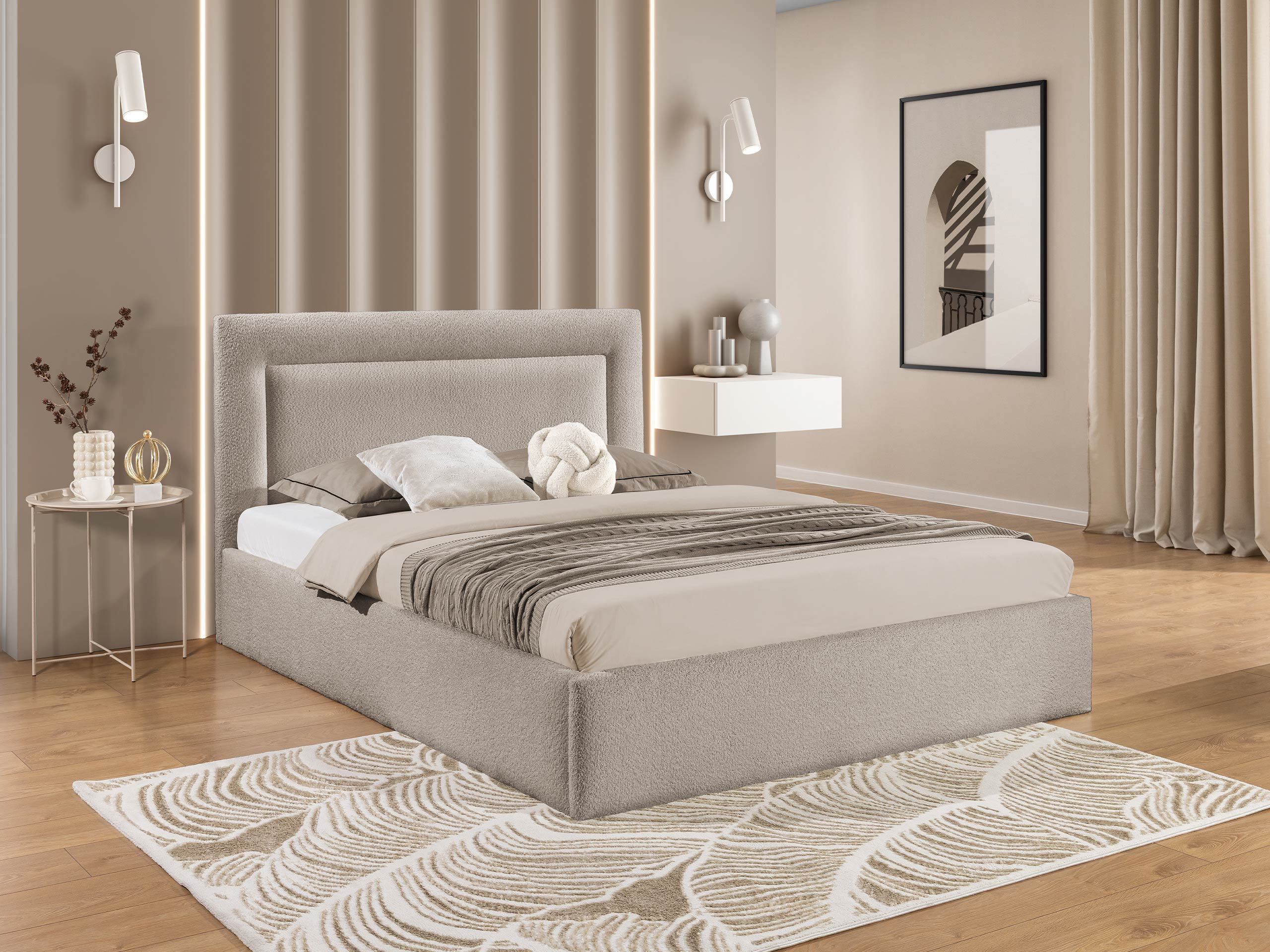 Bett Arsura (Coral 50)