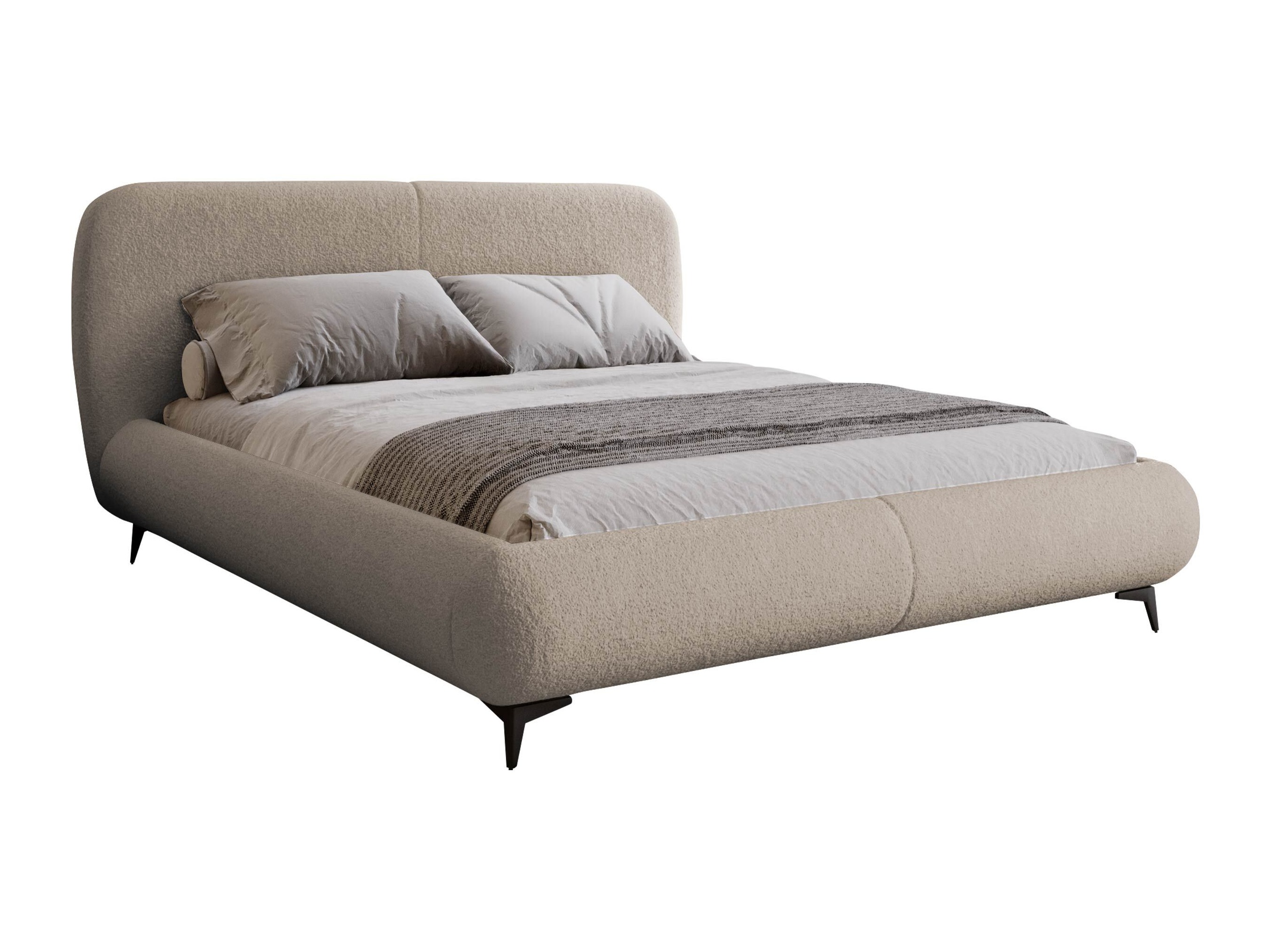 Bett TrendyNest Fenara (Coral 50)
