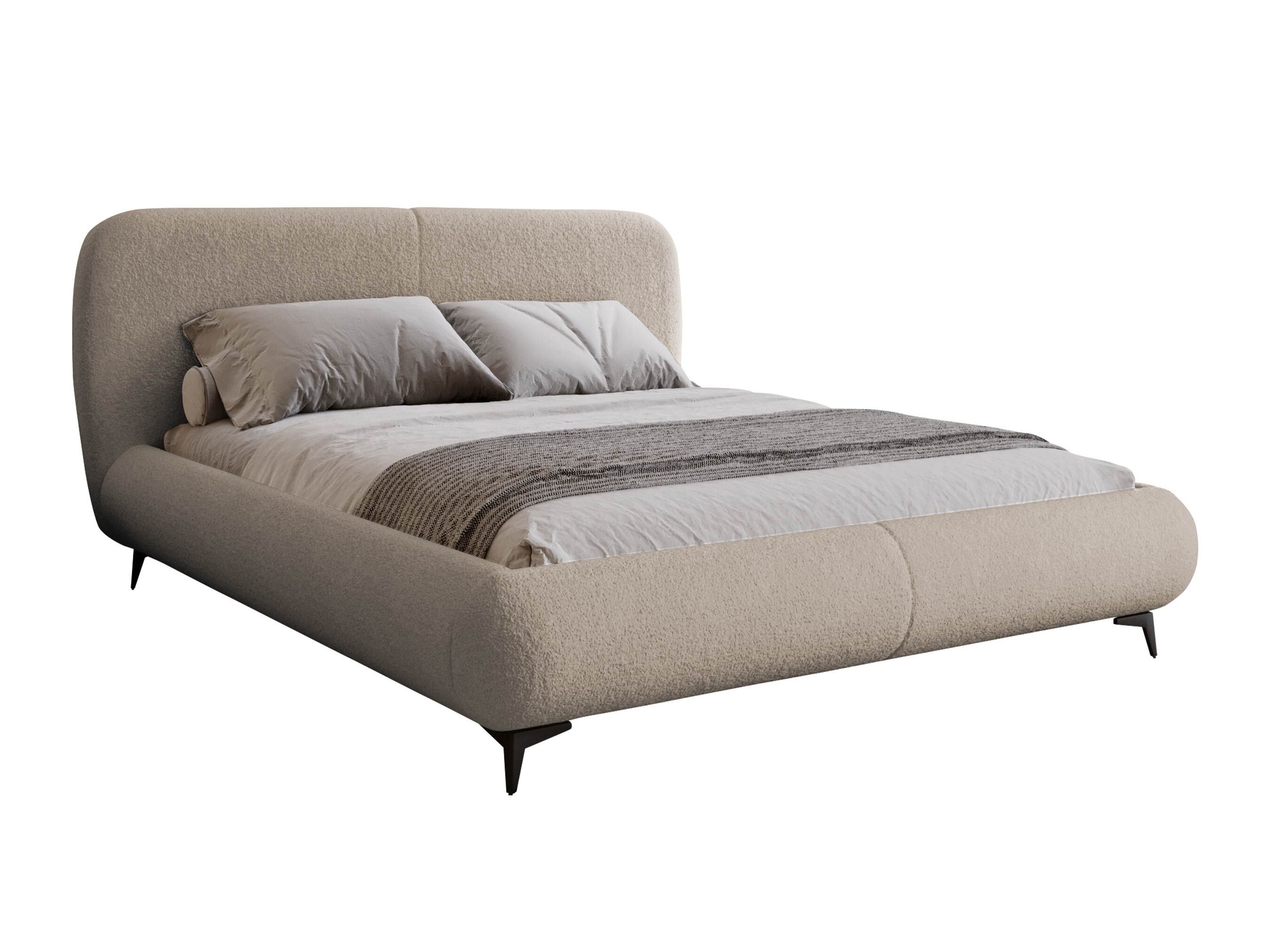 Bett TrendyNest Fenara (Coral 50)