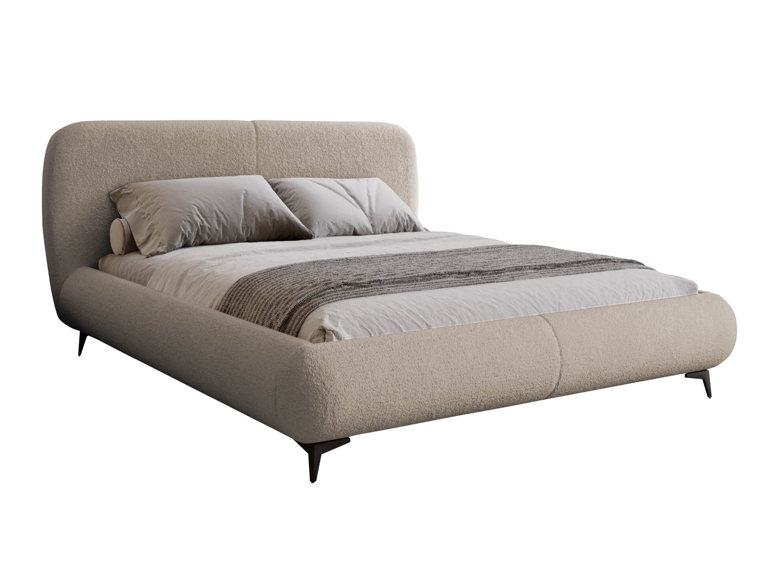 Bett TrendyNest Fenara (Coral 50)