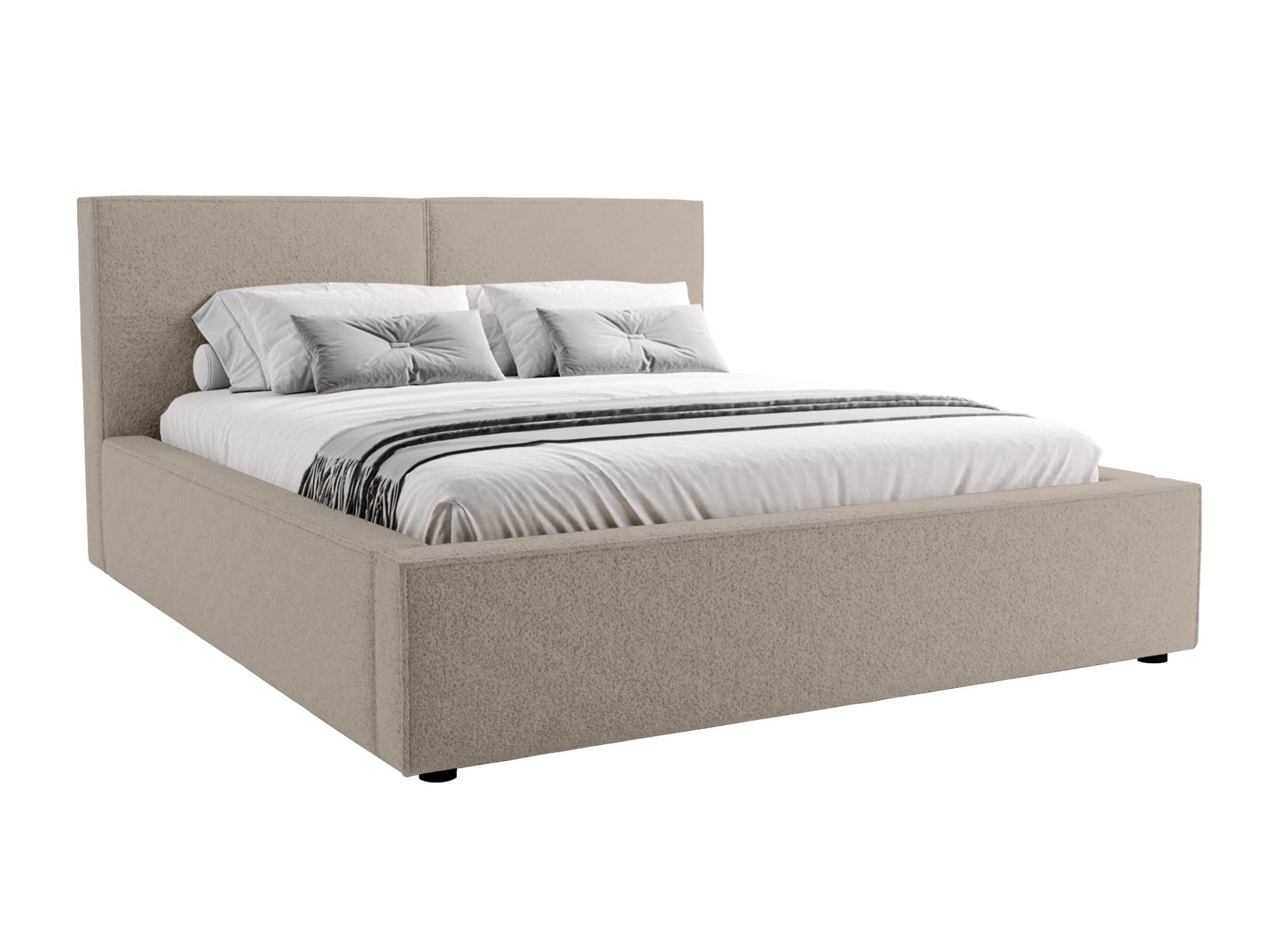 Bett TrendyNest Pelagia (Coral 50)