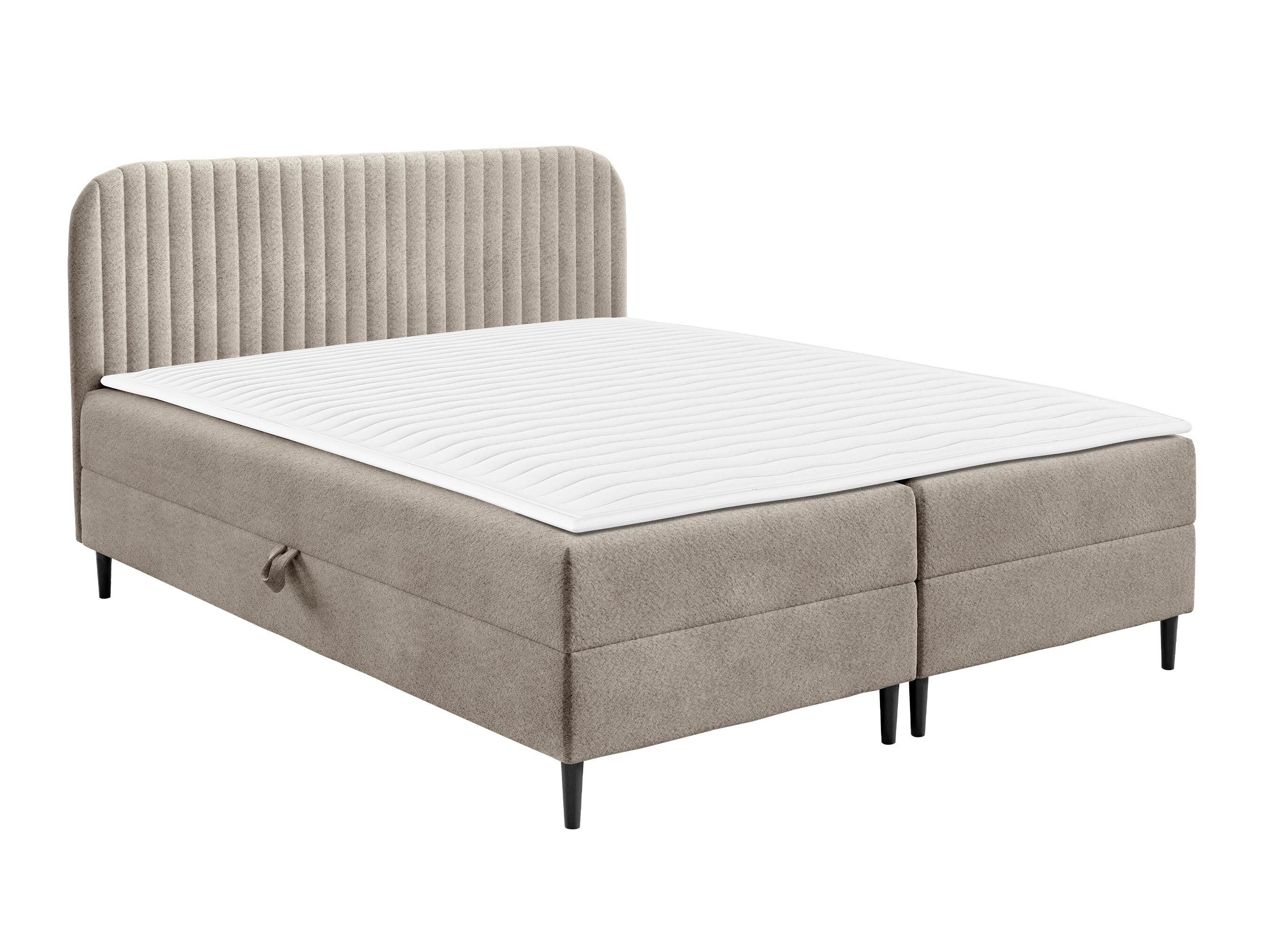 Boxspringbett Rivus (Coral 50)