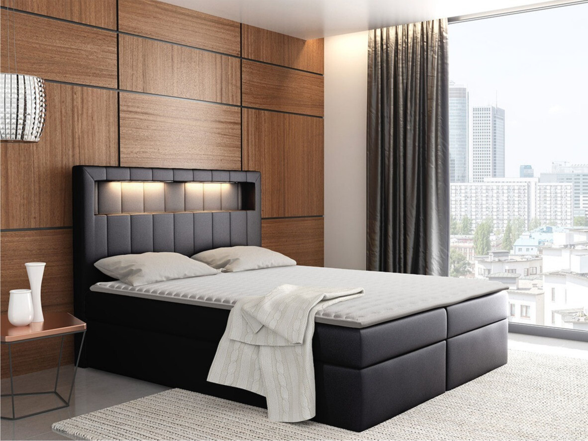 Boxspringbett SD2796