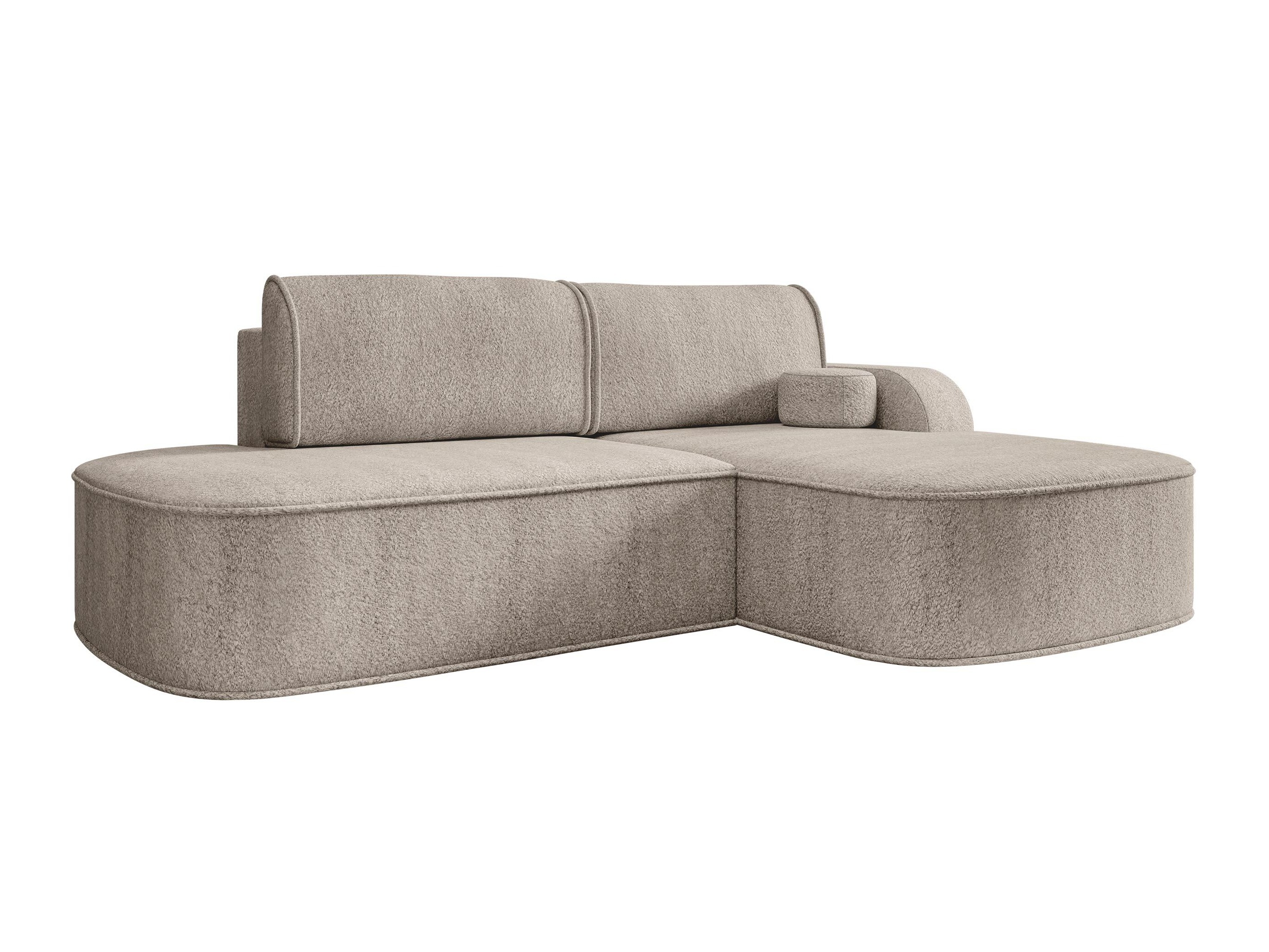 Ecksofa Comfivo Sensus (Coral 50)