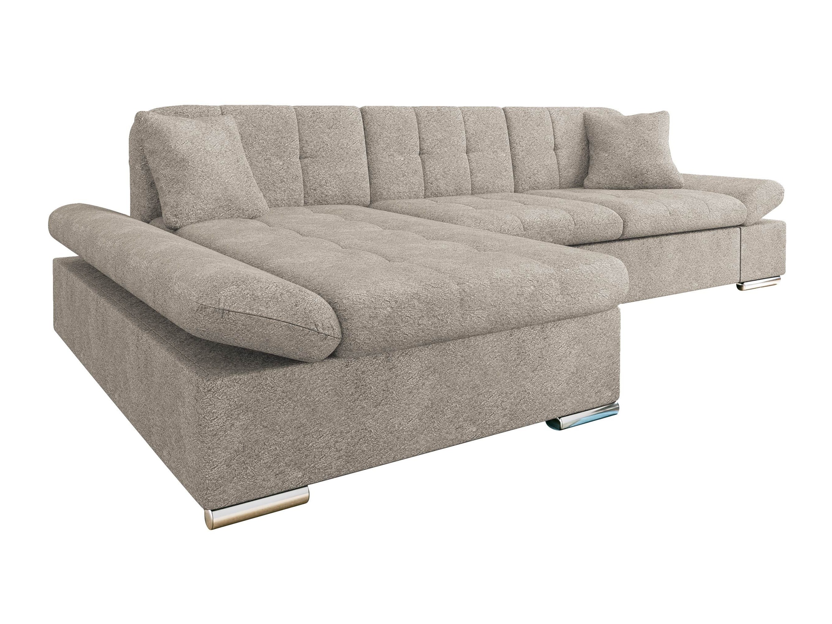 Ecksofa Comfivo Serenitas (Coral 50)