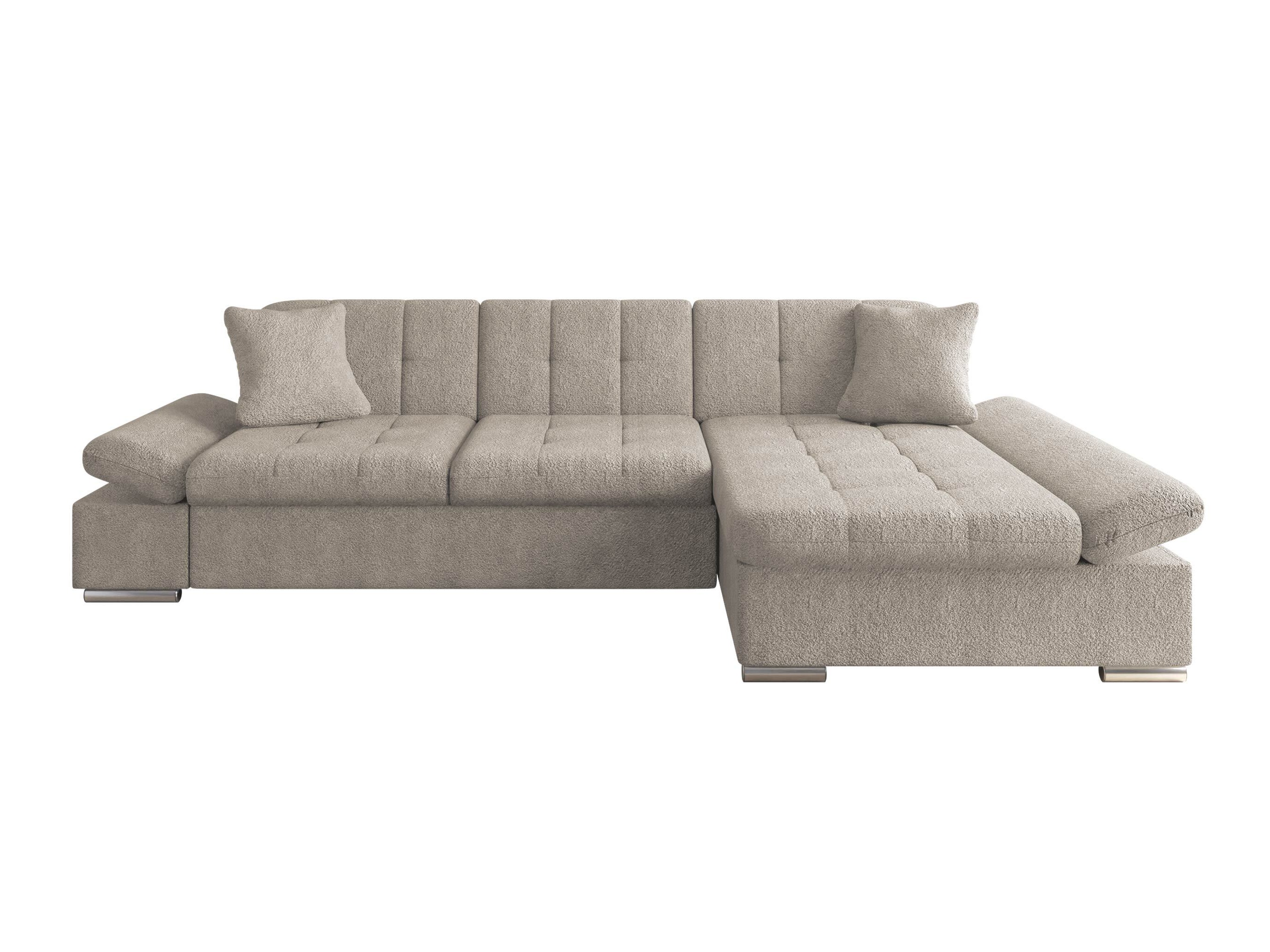 Ecksofa Comfivo Serenitas (Coral 50)
