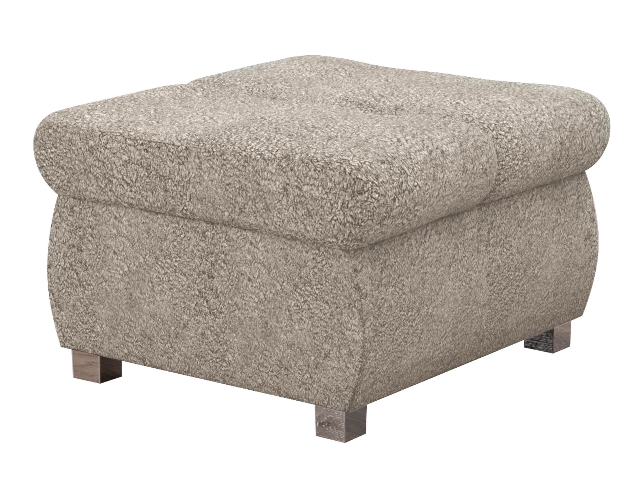 Hocker Comfivo Nitor (Coral 50)