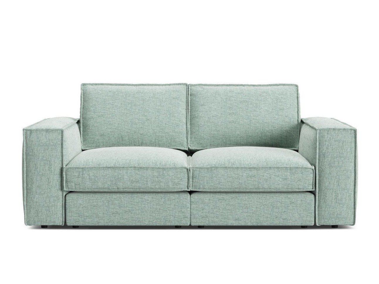 Modulares Sofa Dalodei 107 (Babel Safira)
