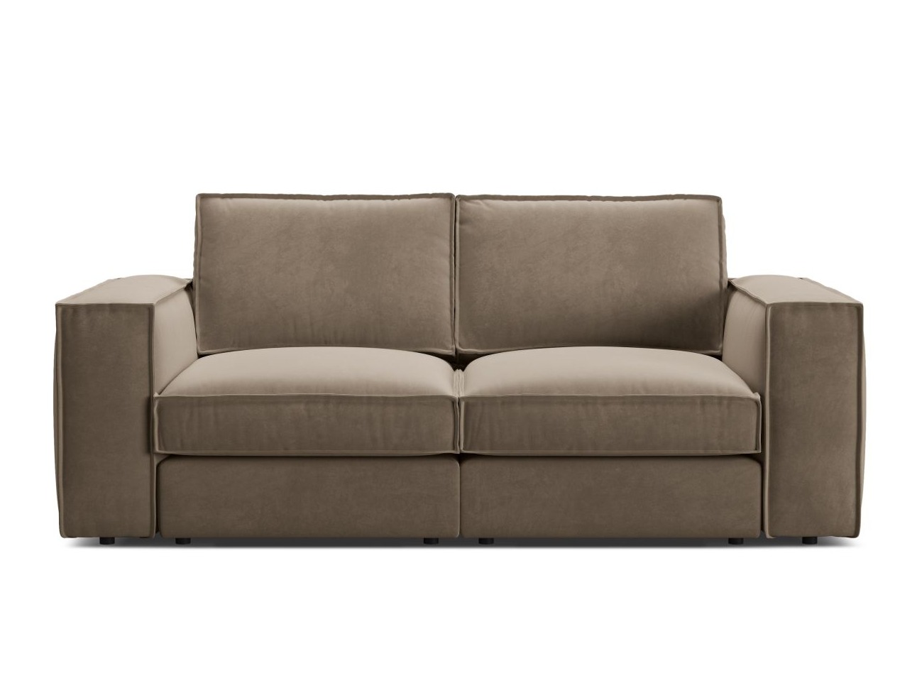 Modulares Sofa Dalodei 107 (Salvador 03)