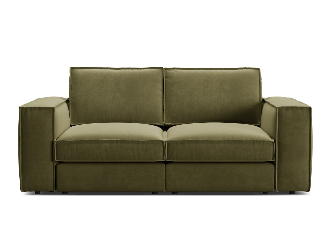 Modulares Sofa Dalodei 107 (Salvador 08)