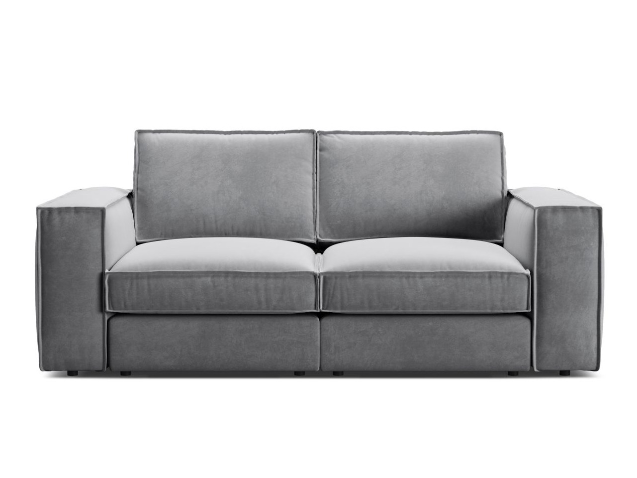 Modulares Sofa Dalodei 107 (Salvador 17)