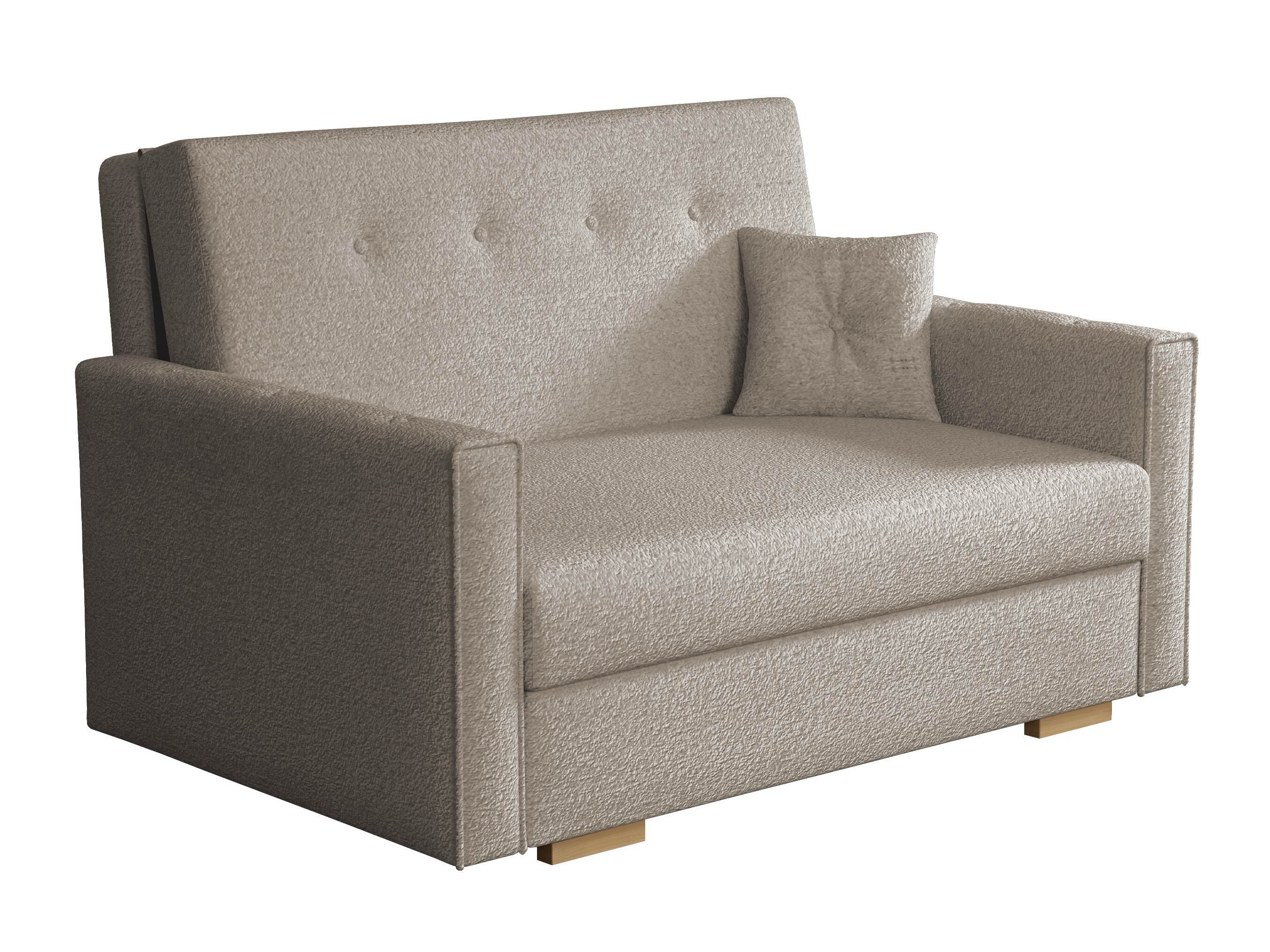 Schlafsofa Caelrin II (Coral 50)