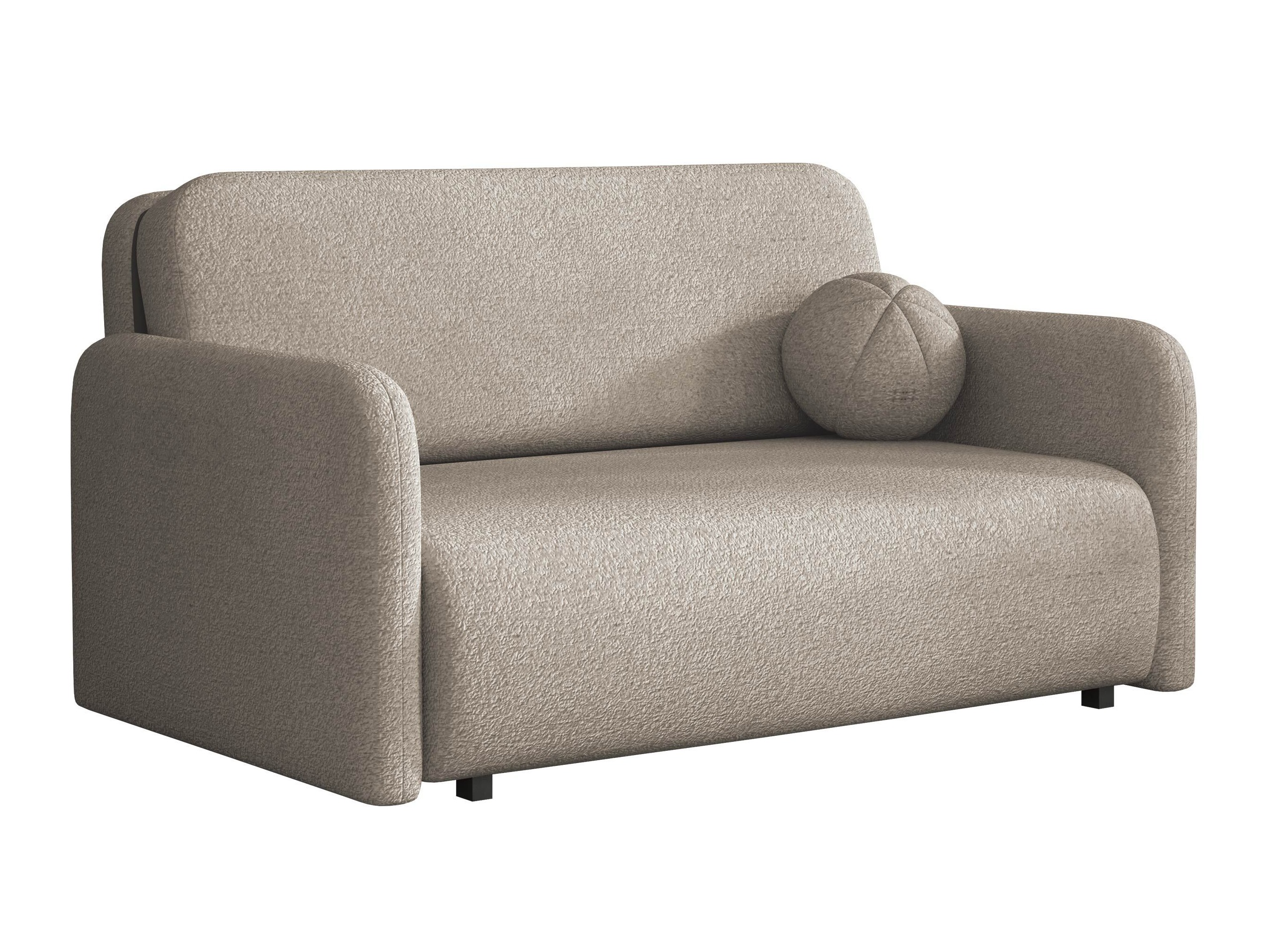 Schlafsofa Poetal III (Coral 50)