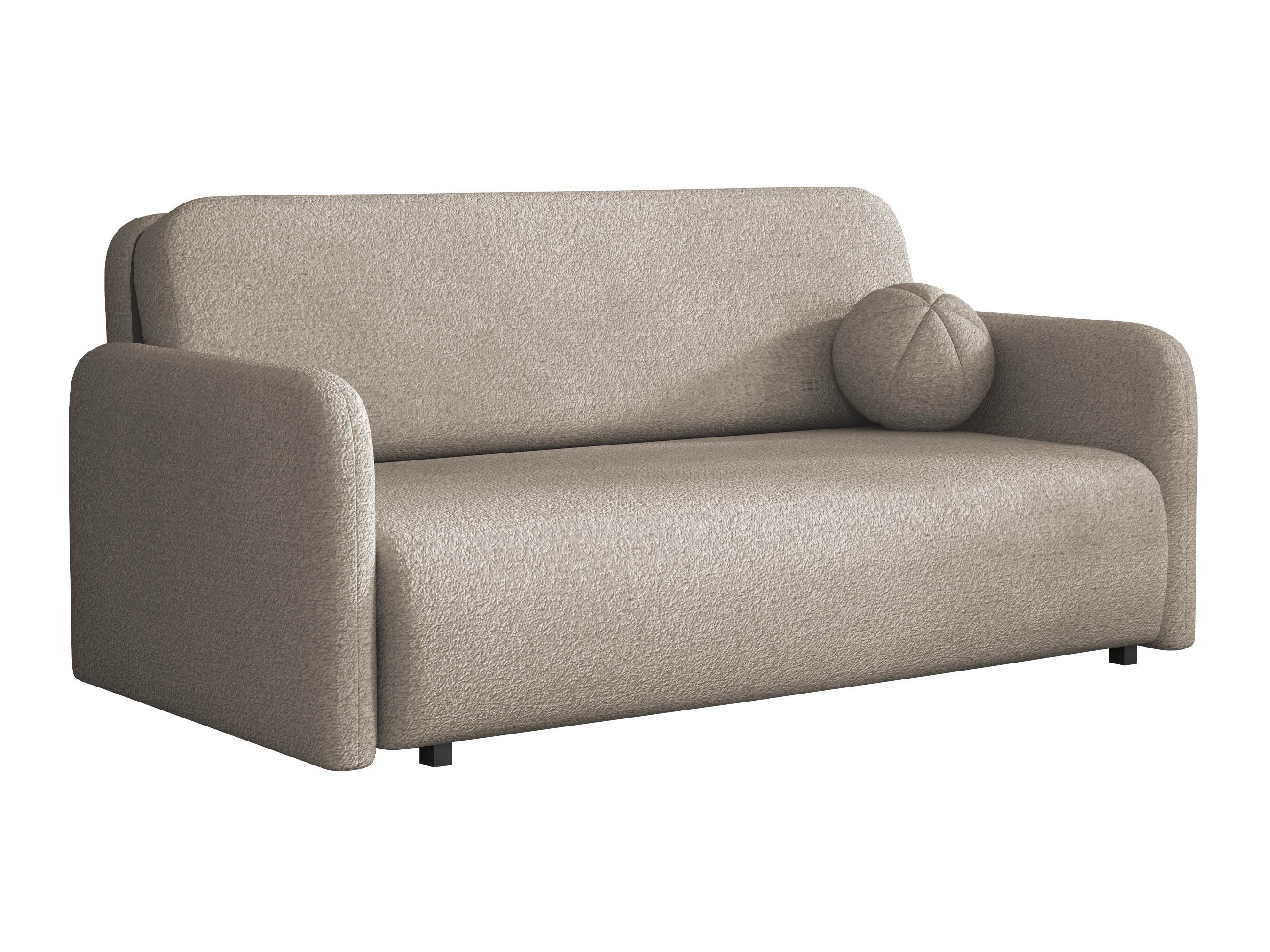 Schlafsofa Poetal IV (Coral 50)