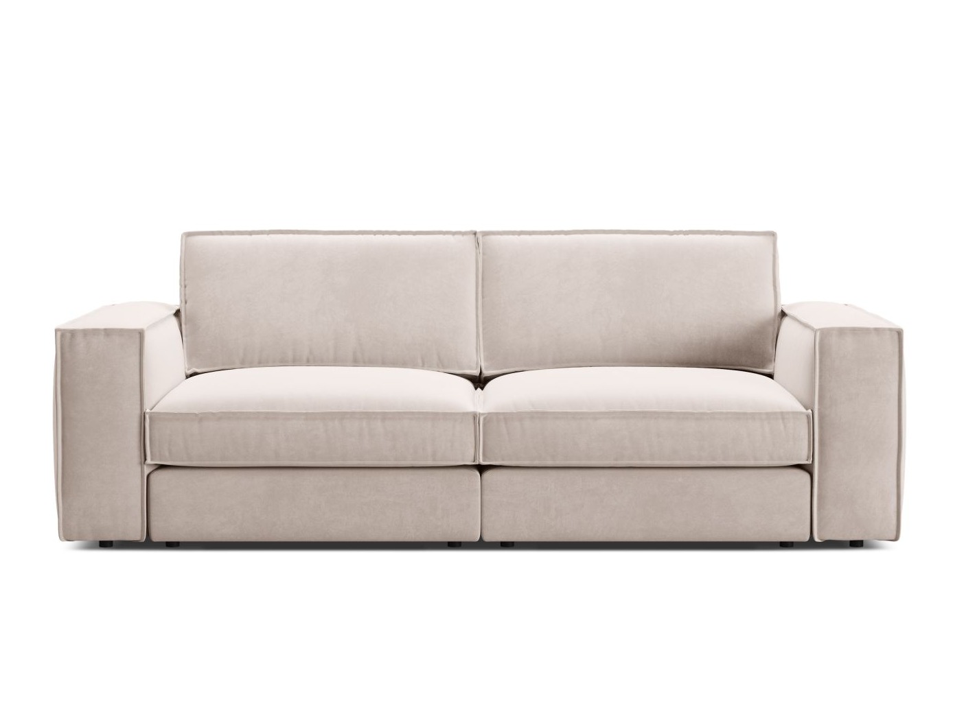 Modulares Sofa Dalodei 108 (Salvador 01)