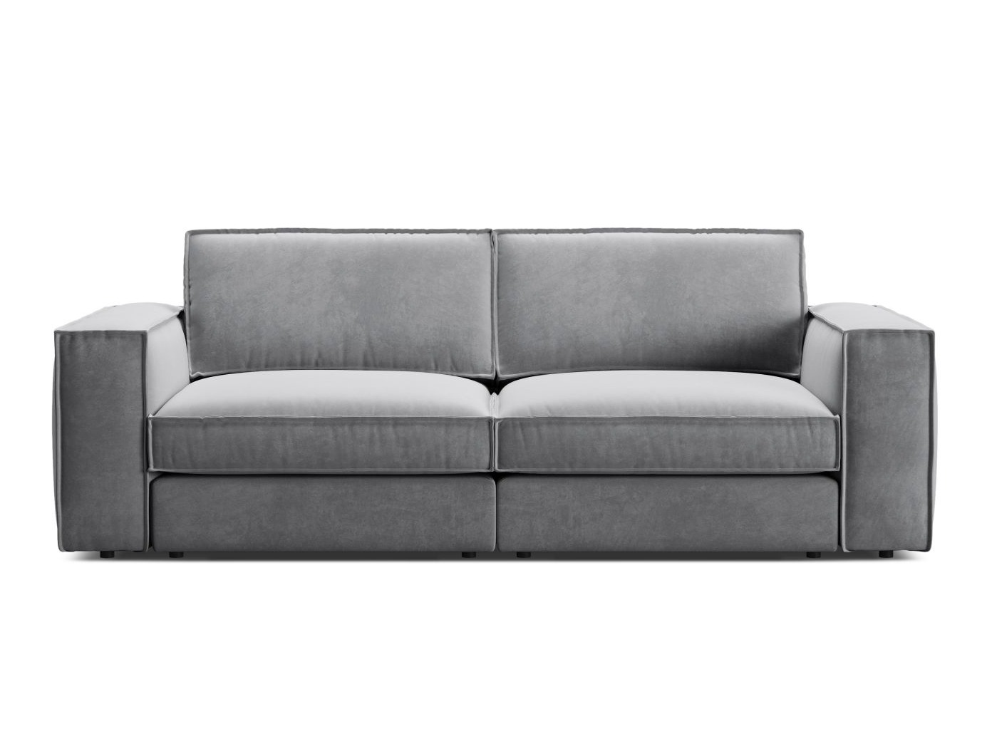Modulares Sofa Dalodei 108 (Salvador 17)