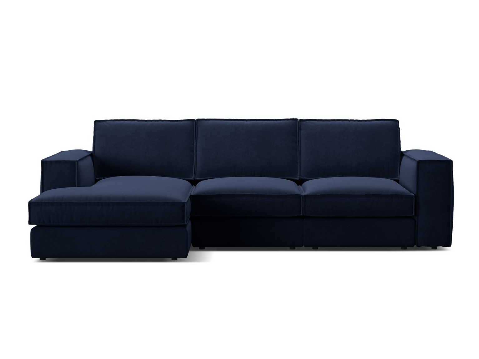 Modulares Ecksofa Dalodei 110 (Salvador 05)