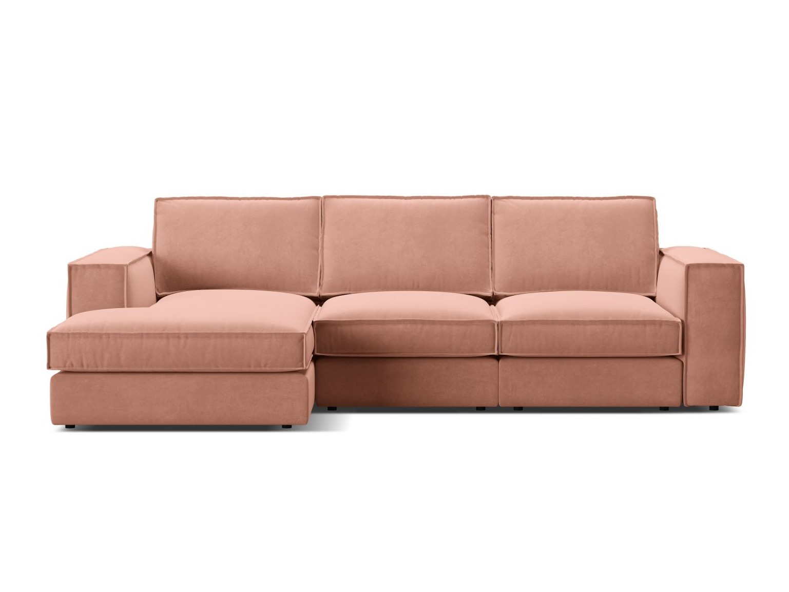Modulares Ecksofa Dalodei 110 (Salvador 11)