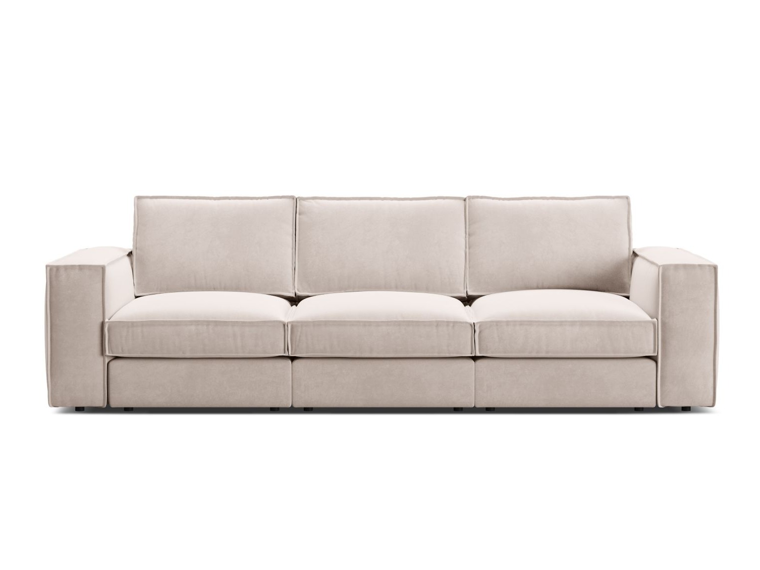 Modulares Sofa Dalodei 109 (Salvador 01)