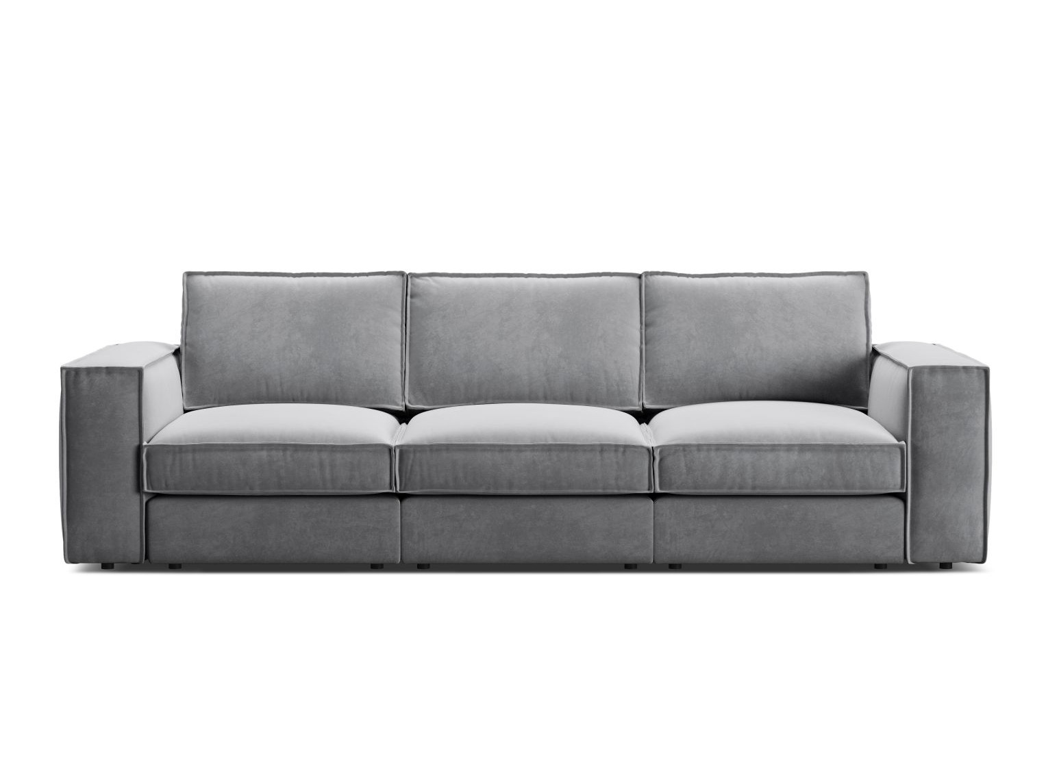 Modulares Sofa Dalodei 109 (Salvador 17)