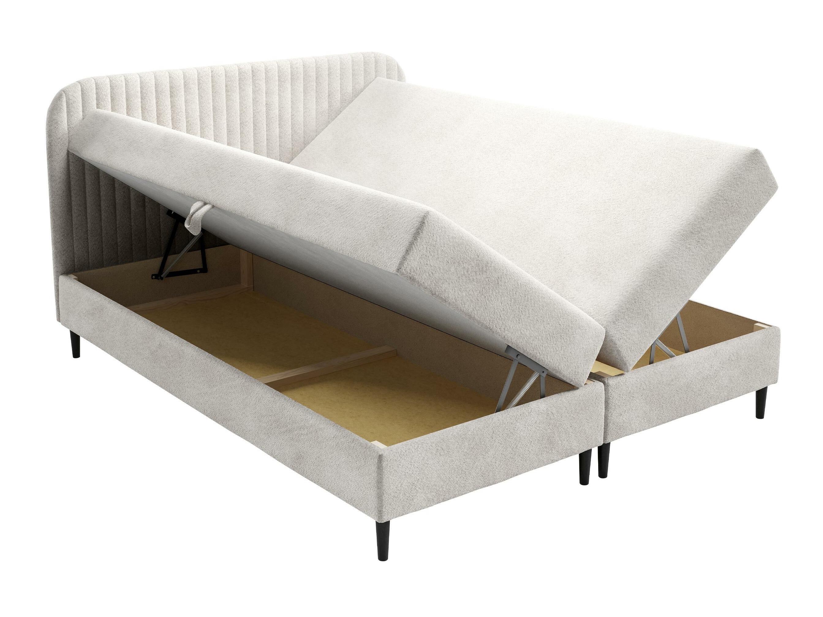 Boxspringbett SD2804