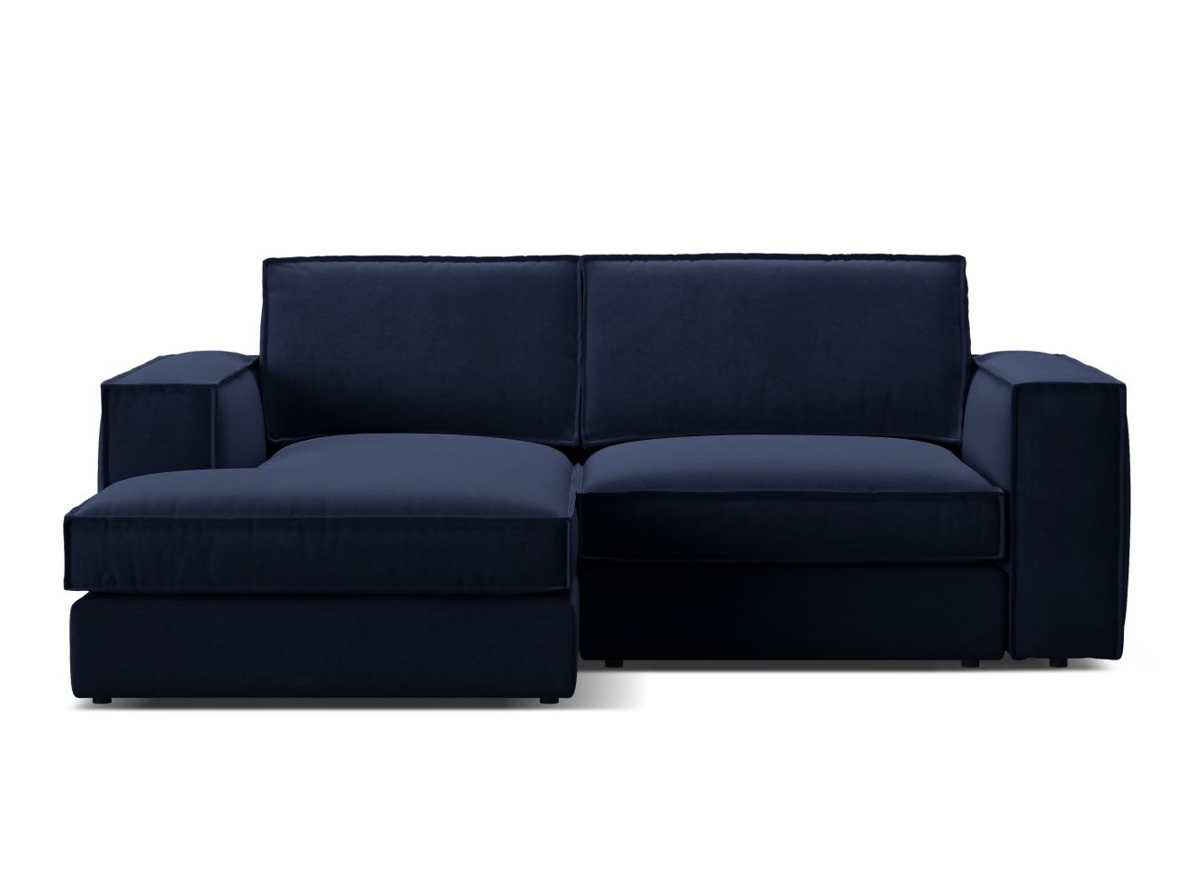 Modulares Ecksofa Dalodei 111 (Salvador 05)