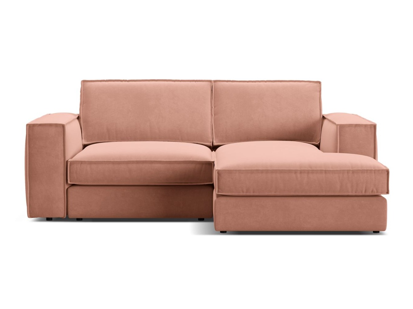 Modulares Ecksofa Dalodei 111 (Salvador 11)